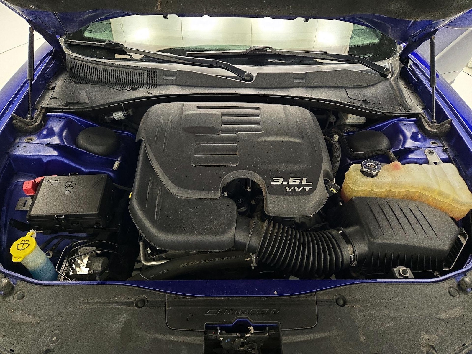 2022 Dodge Charger GT - Photo 21