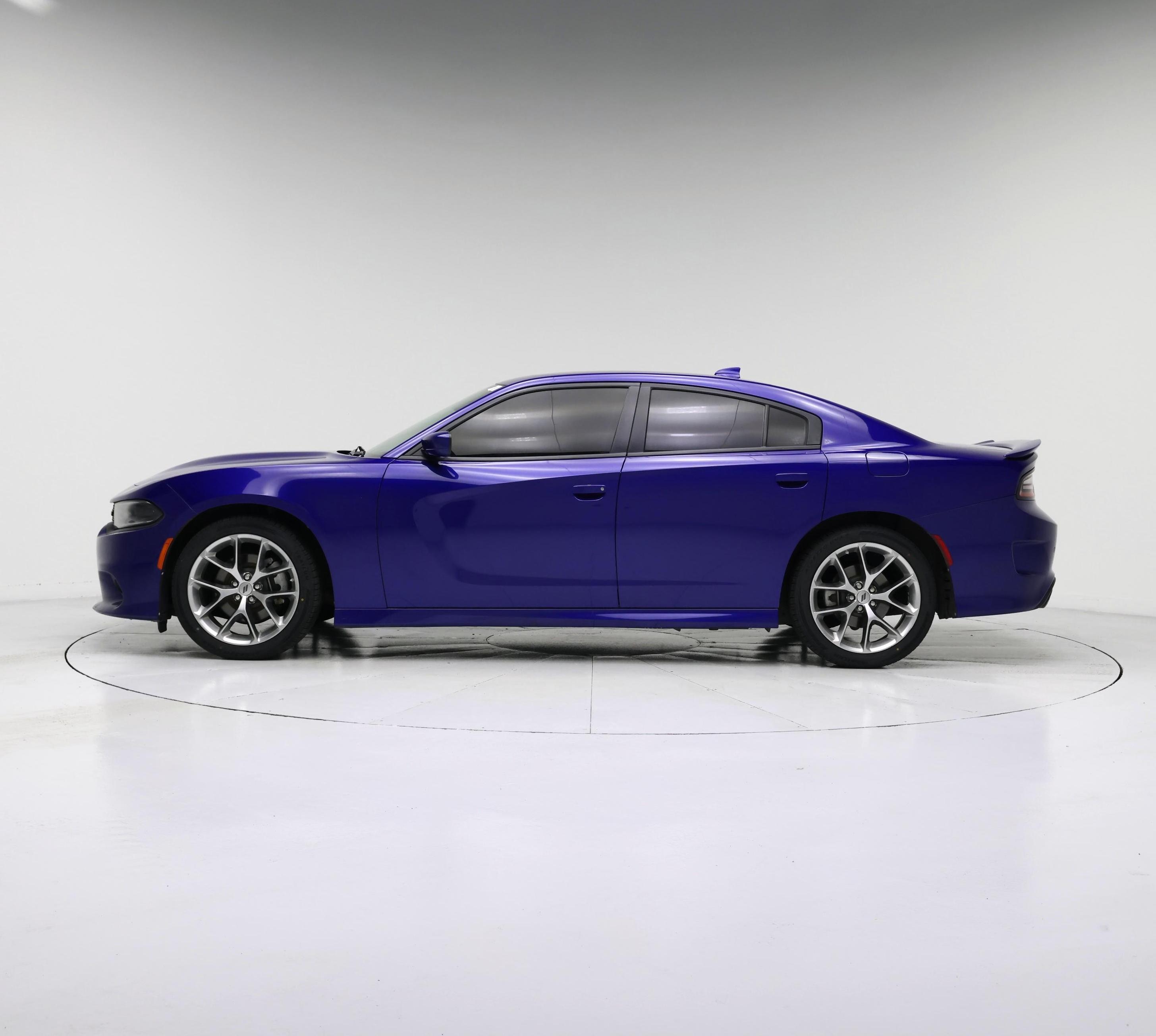 Thumbnail: 2022 Dodge Charger - 3