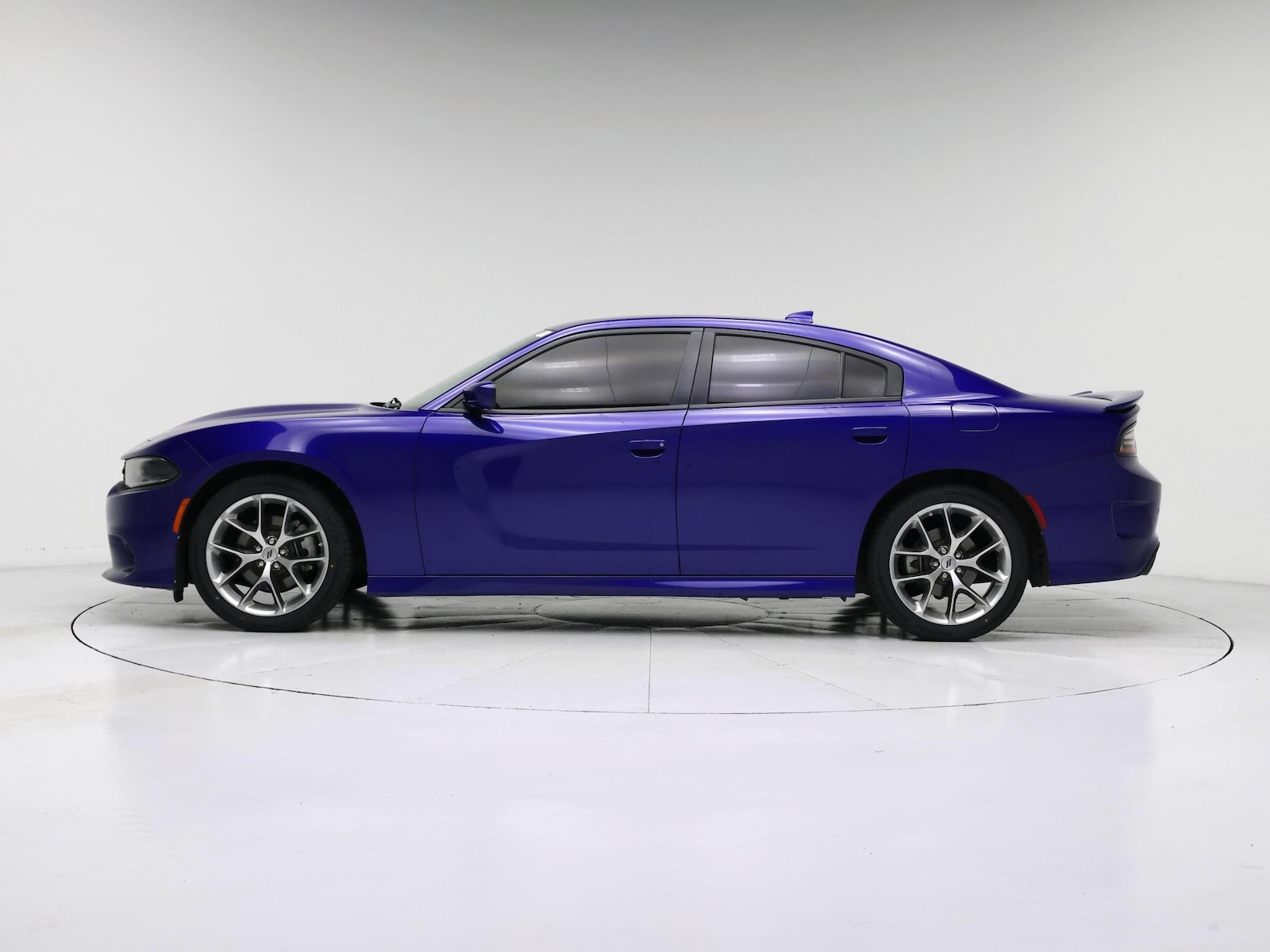 2022 Dodge Charger GT - Photo 4