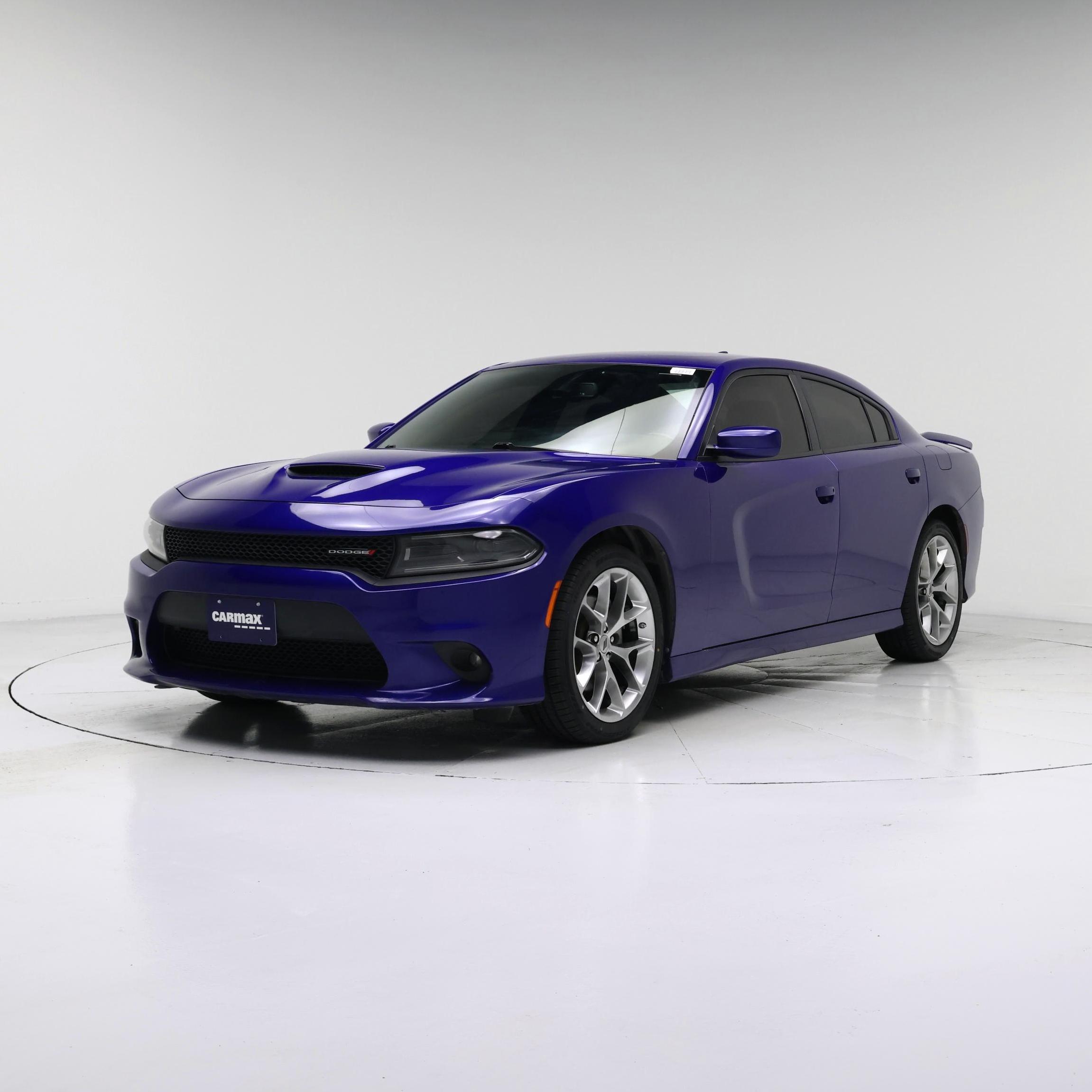 Thumbnail: 2022 Dodge Charger - 4