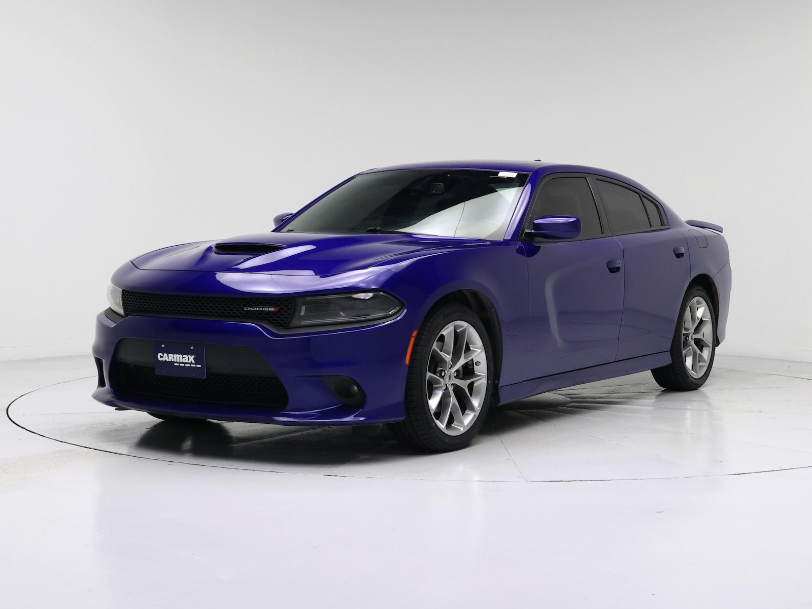 2022 Dodge Charger GT - Photo 5
