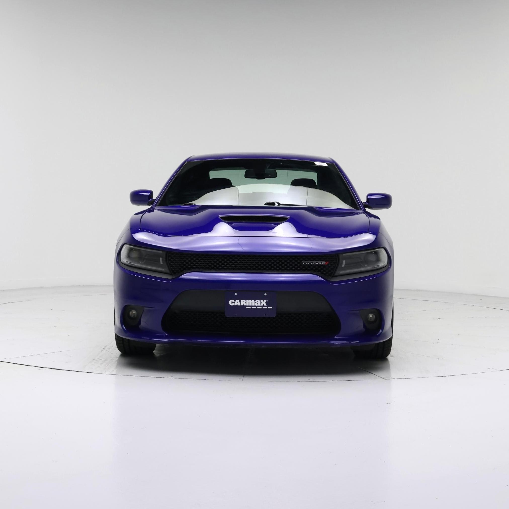 Thumbnail: 2022 Dodge Charger - 5