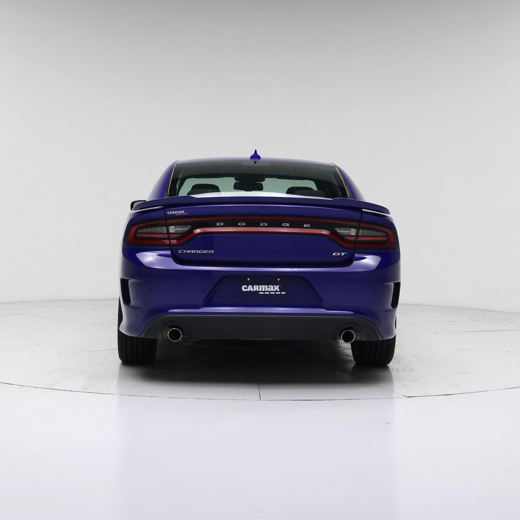 Thumbnail: 2022 Dodge Charger - 6