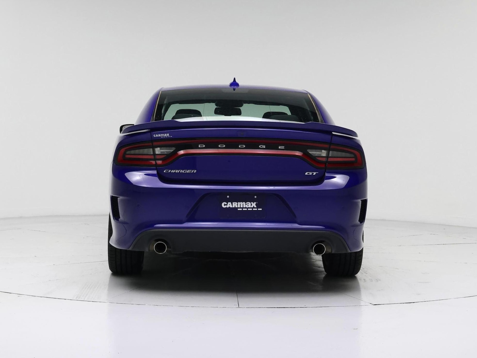 2022 Dodge Charger GT - Photo 7