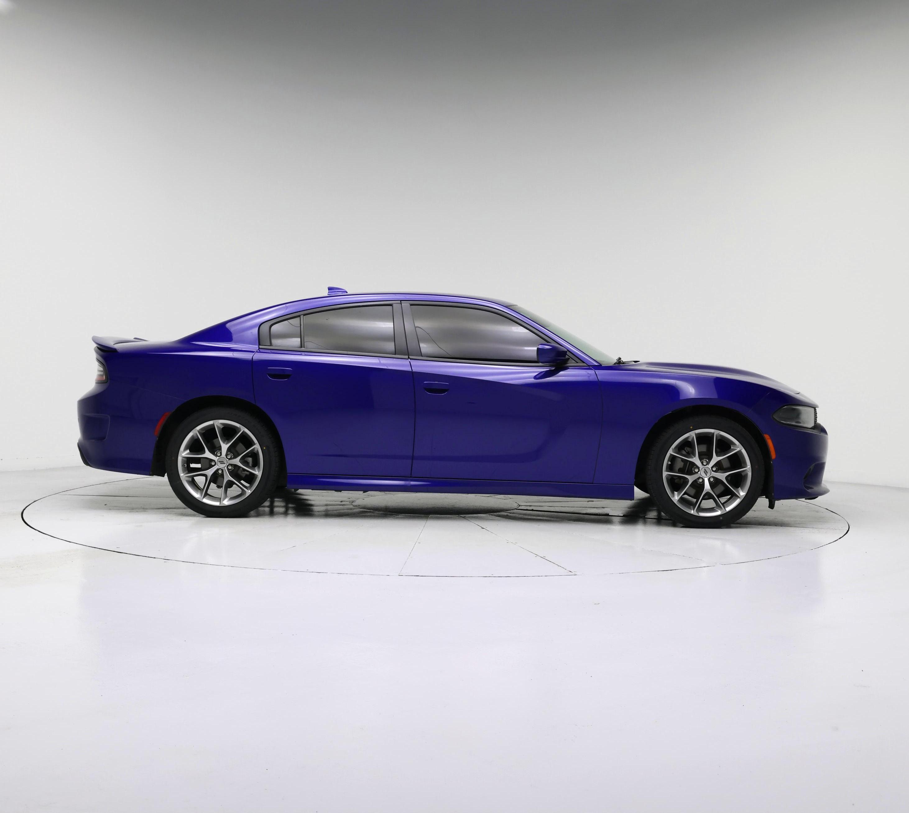 Thumbnail: 2022 Dodge Charger - 7