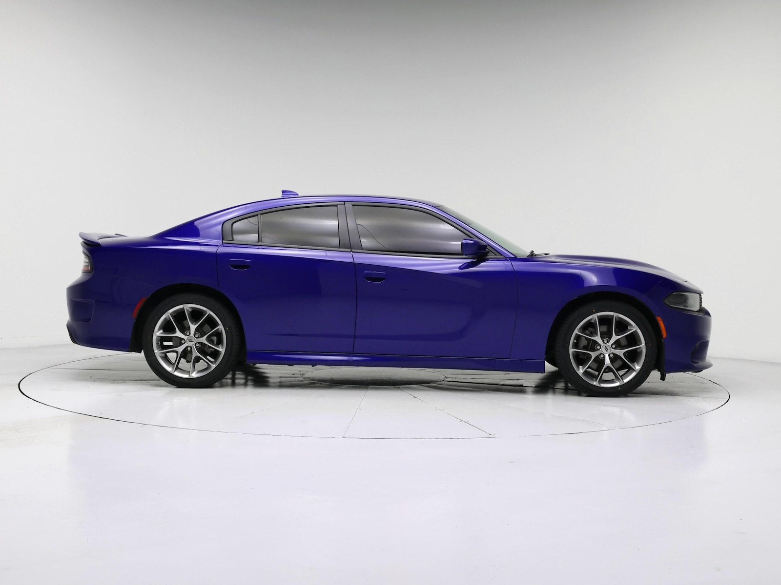 2022 Dodge Charger GT - Photo 8