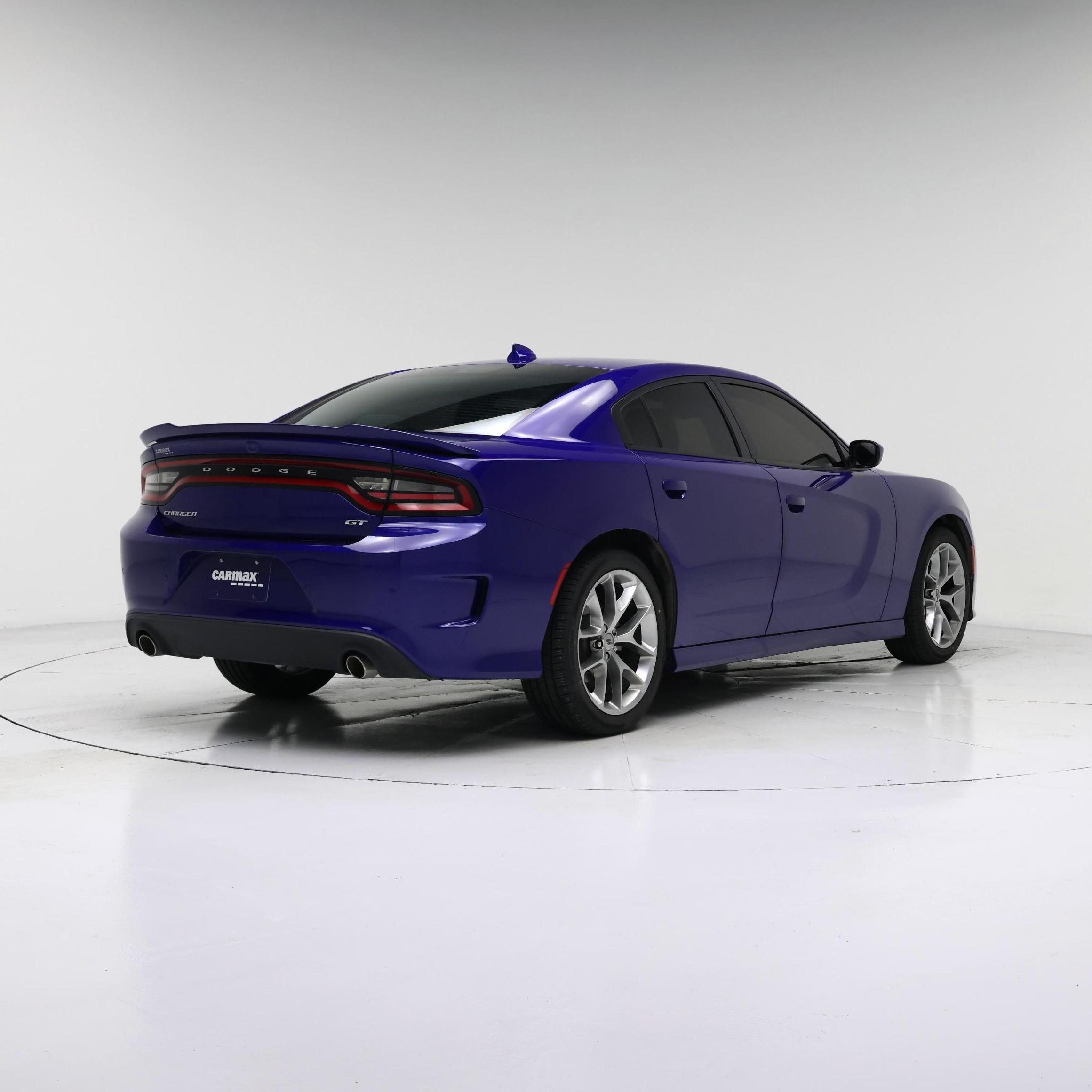 Thumbnail: 2022 Dodge Charger - 8
