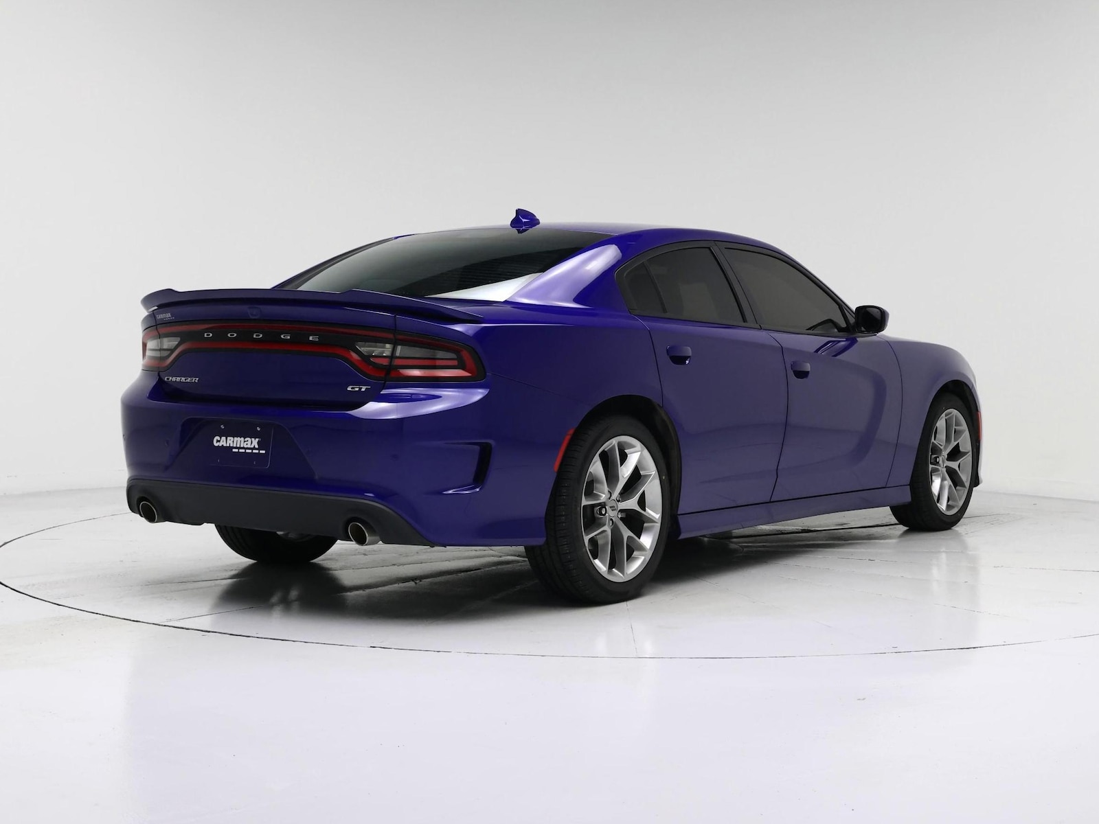 2022 Dodge Charger GT - Photo 9