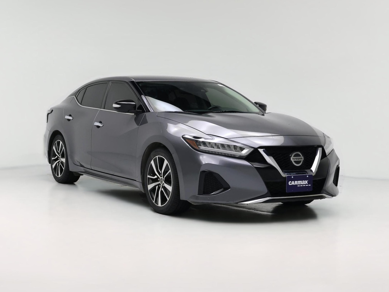 2021 Nissan Maxima SV