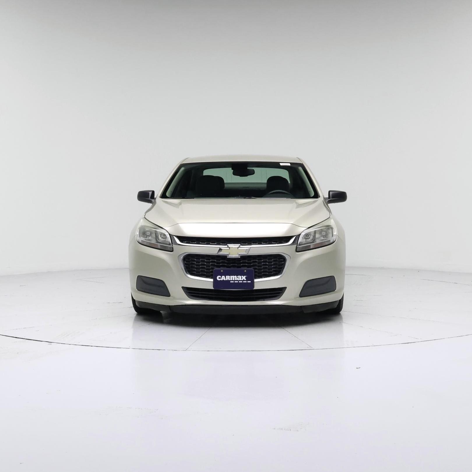 Thumbnail: 2016 Chevrolet Malibu - 5