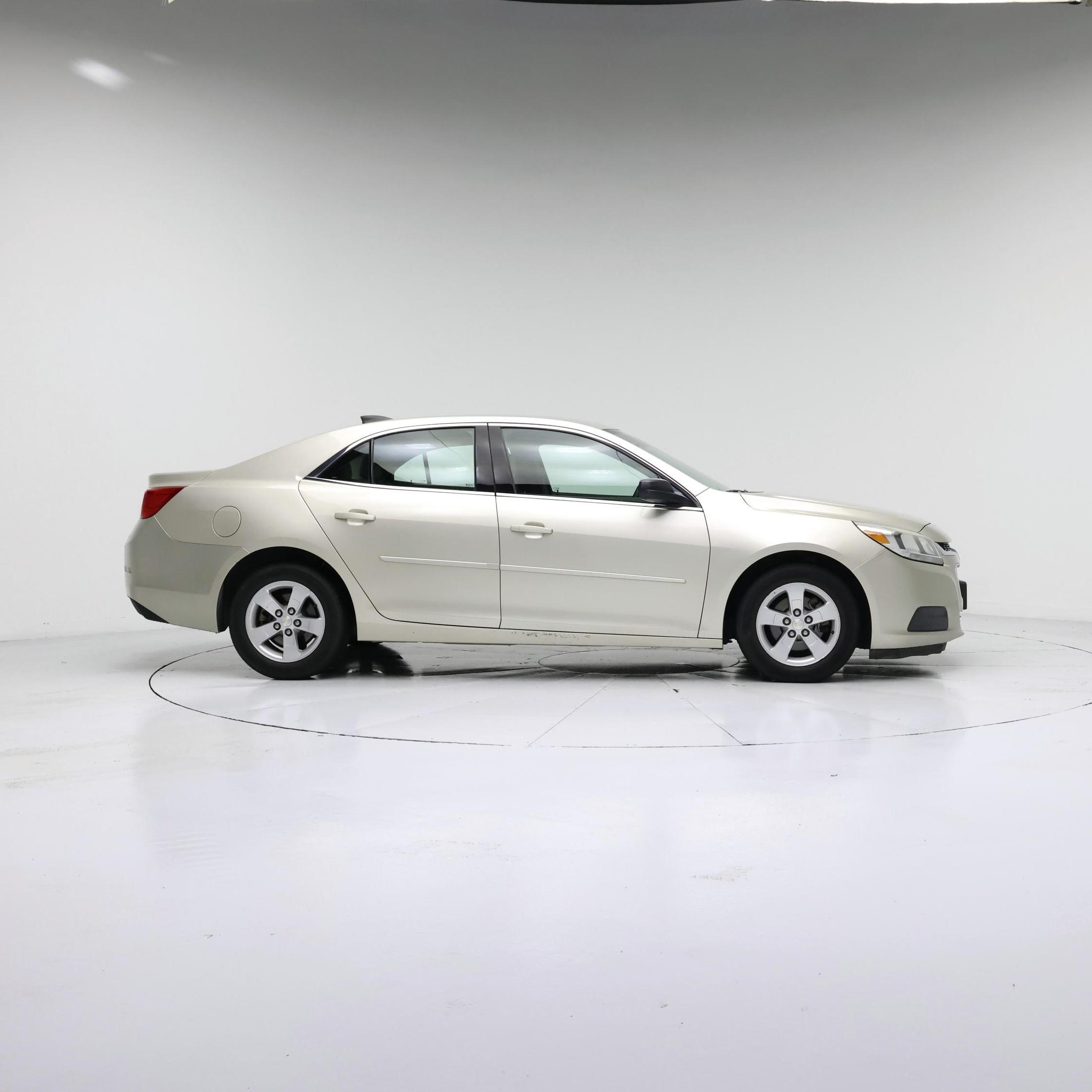 Thumbnail: 2016 Chevrolet Malibu - 7
