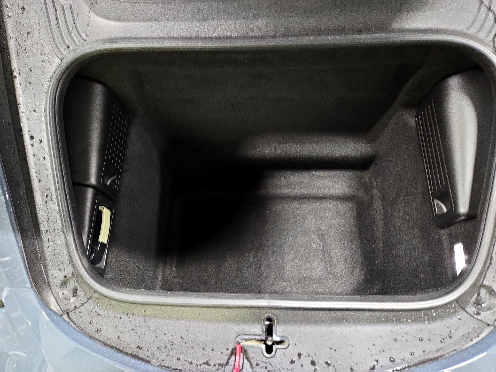 Thumbnail: 2017 Porsche 718 Boxster - 20