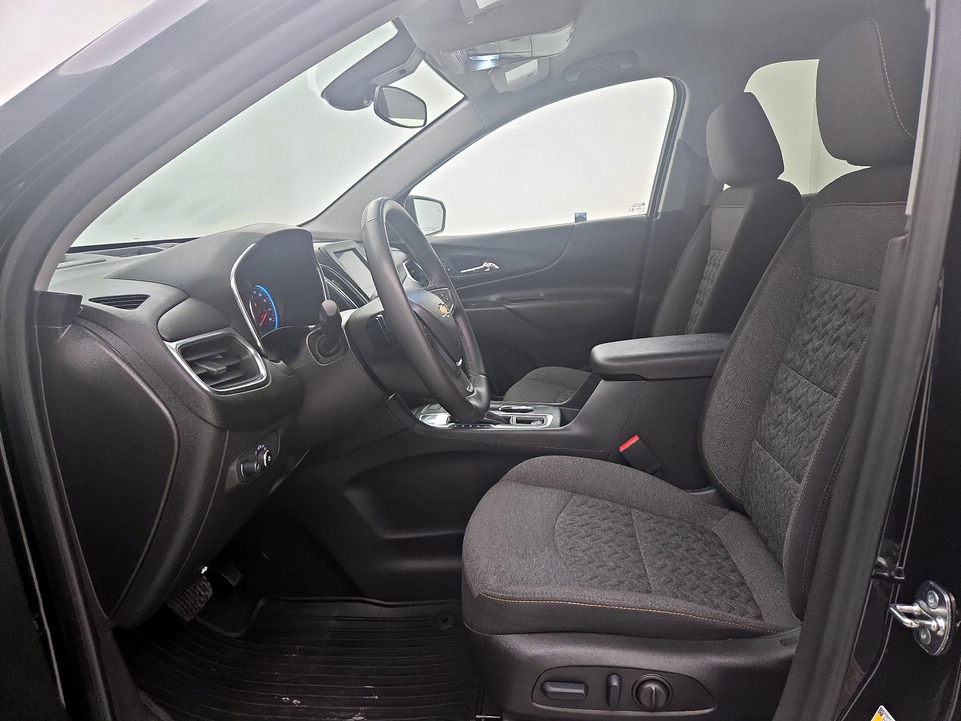 Thumbnail: 2024 Chevrolet Equinox - 11