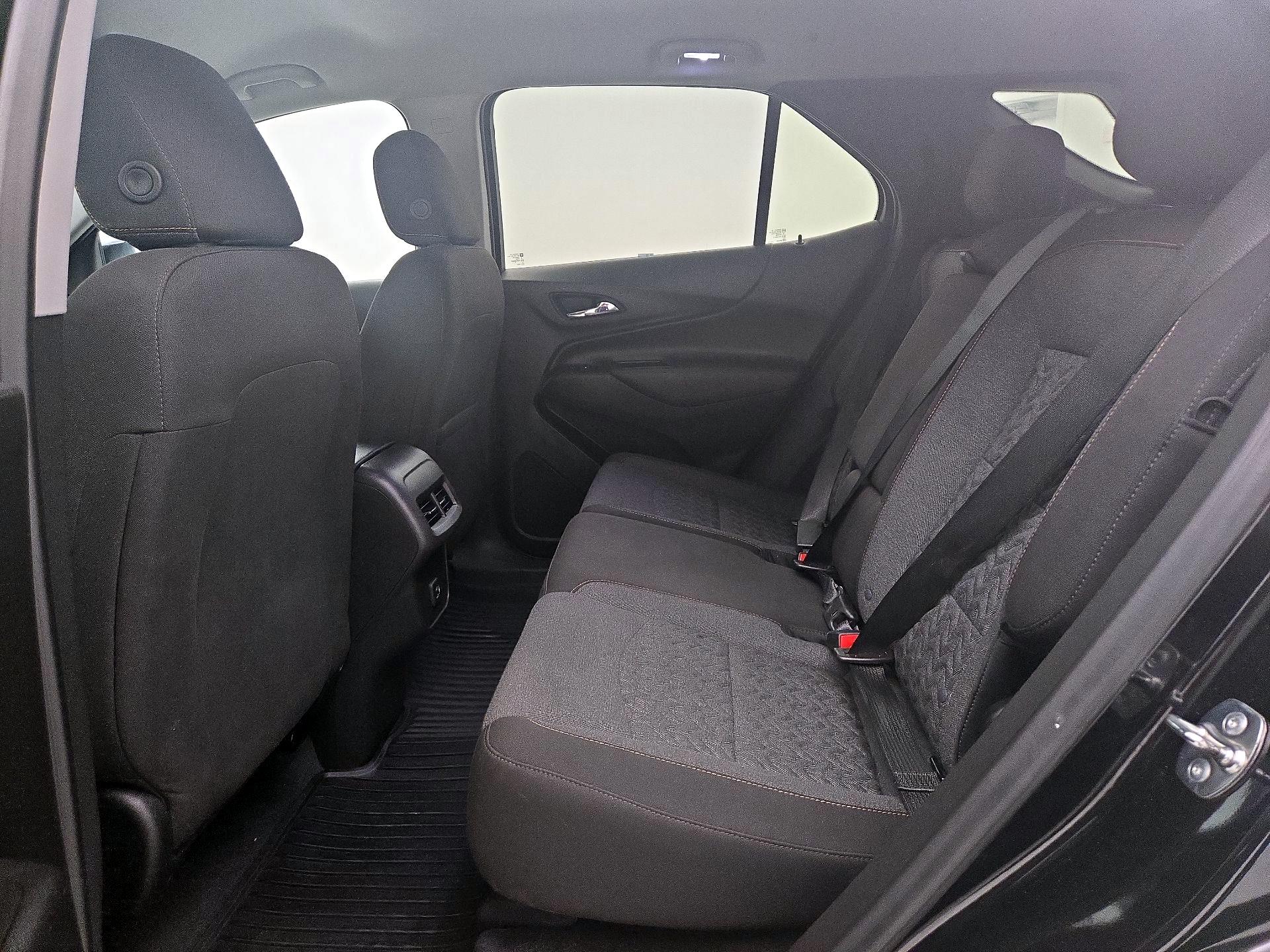 Thumbnail: 2024 Chevrolet Equinox - 19