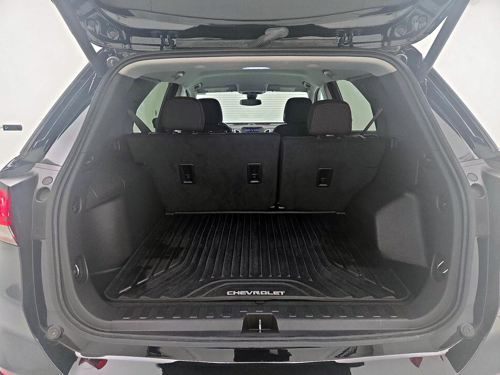 Thumbnail: 2024 Chevrolet Equinox - 20