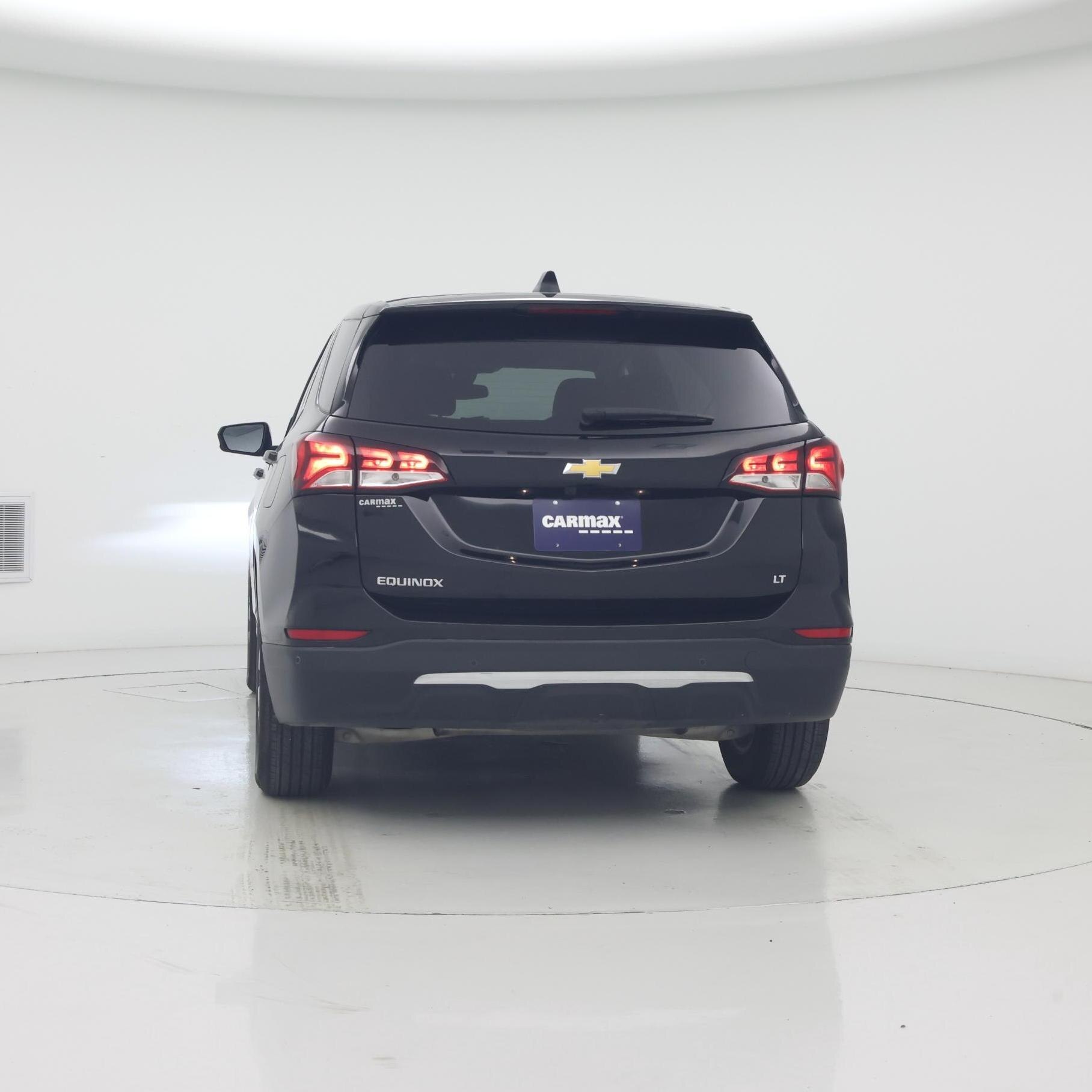 Thumbnail: 2024 Chevrolet Equinox - 6