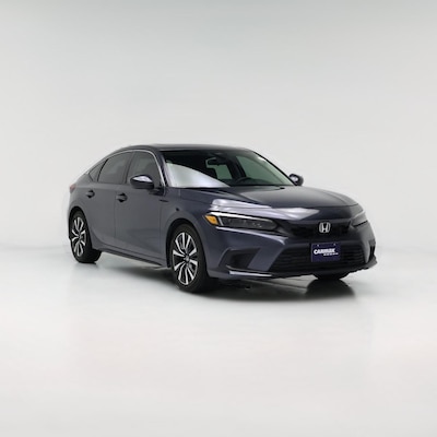 2023 Honda Civic EX-L