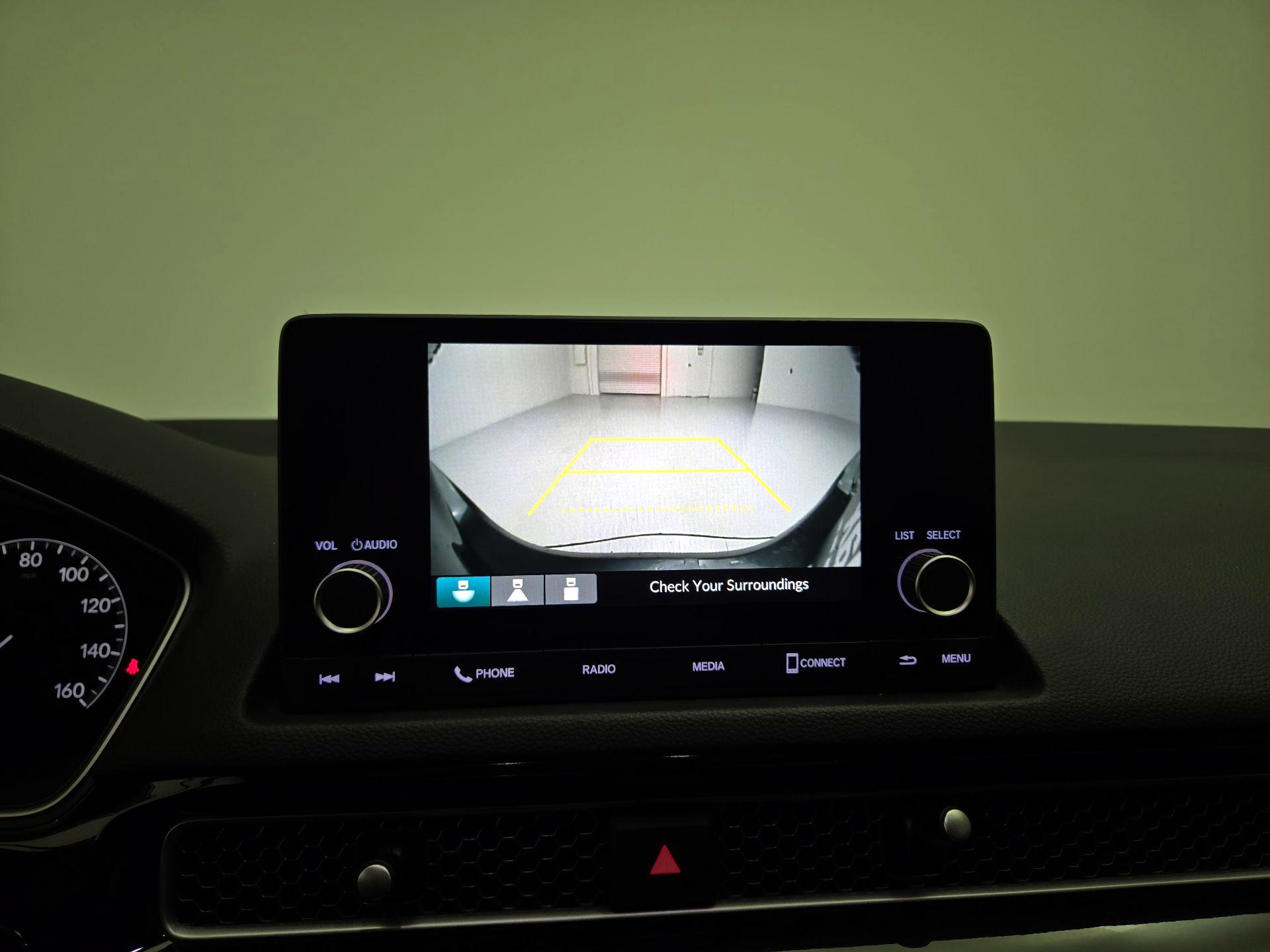 Thumbnail: 2023 Honda Civic - 13