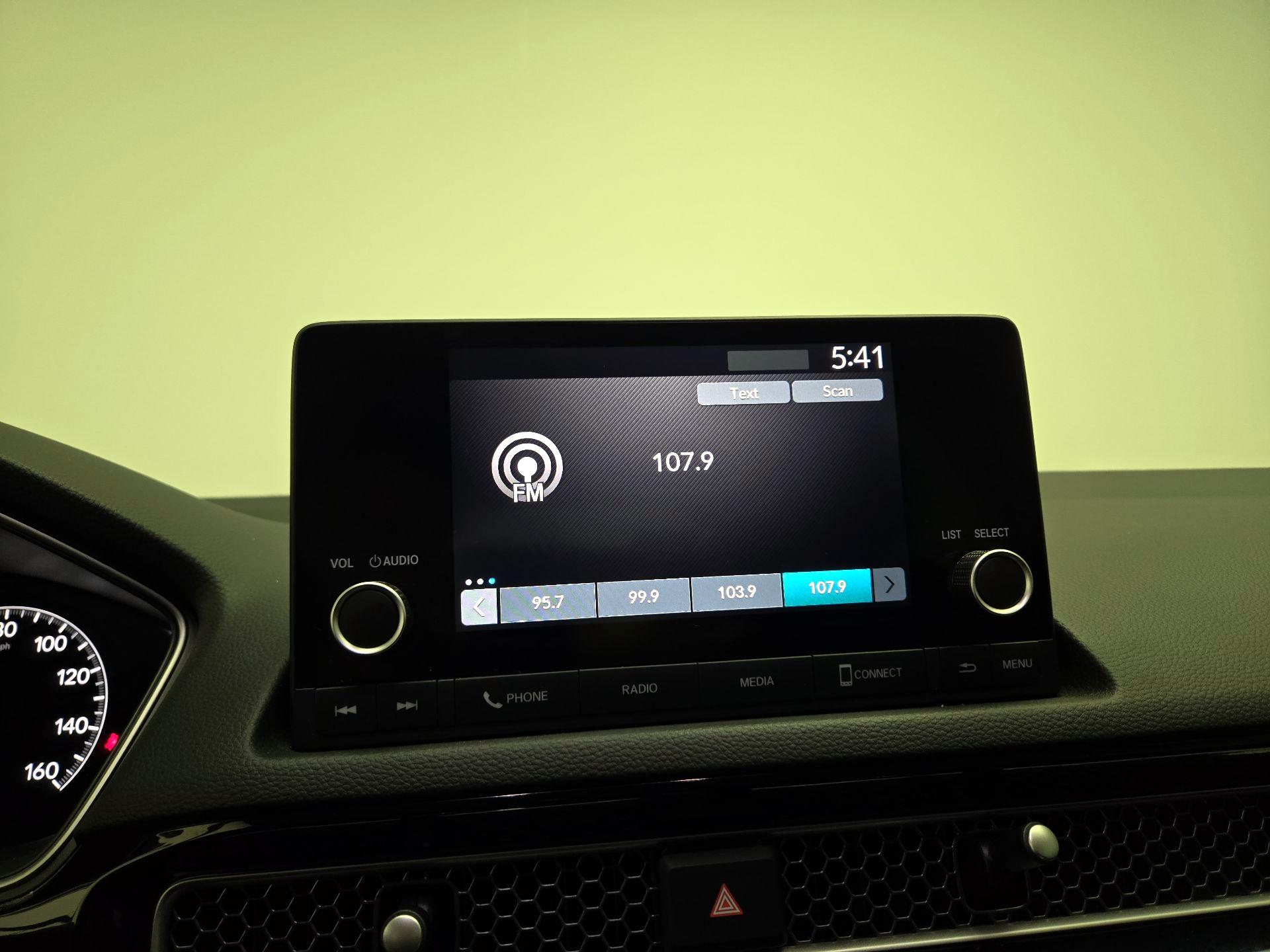 Thumbnail: 2023 Honda Civic - 14