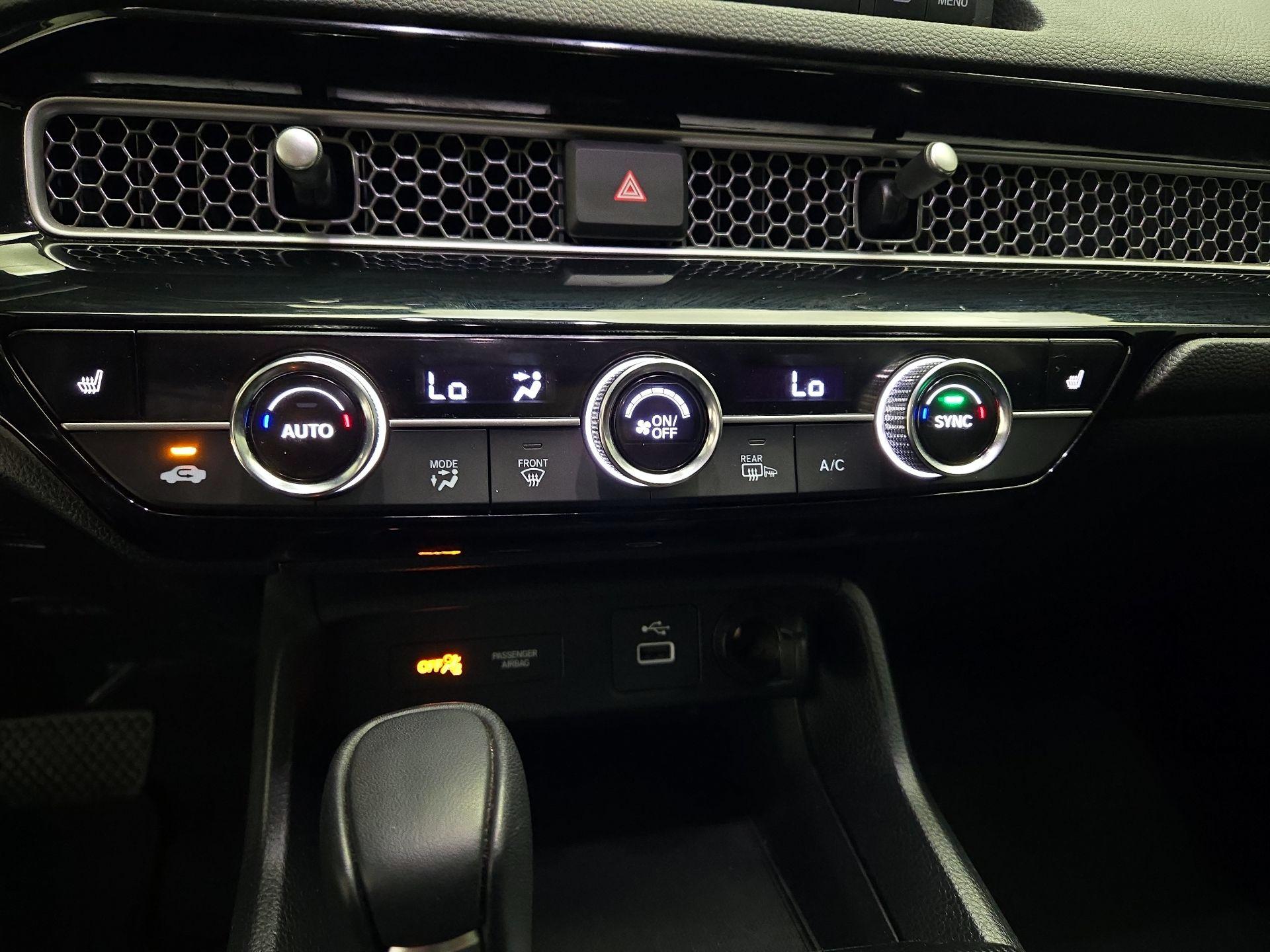 Thumbnail: 2023 Honda Civic - 15