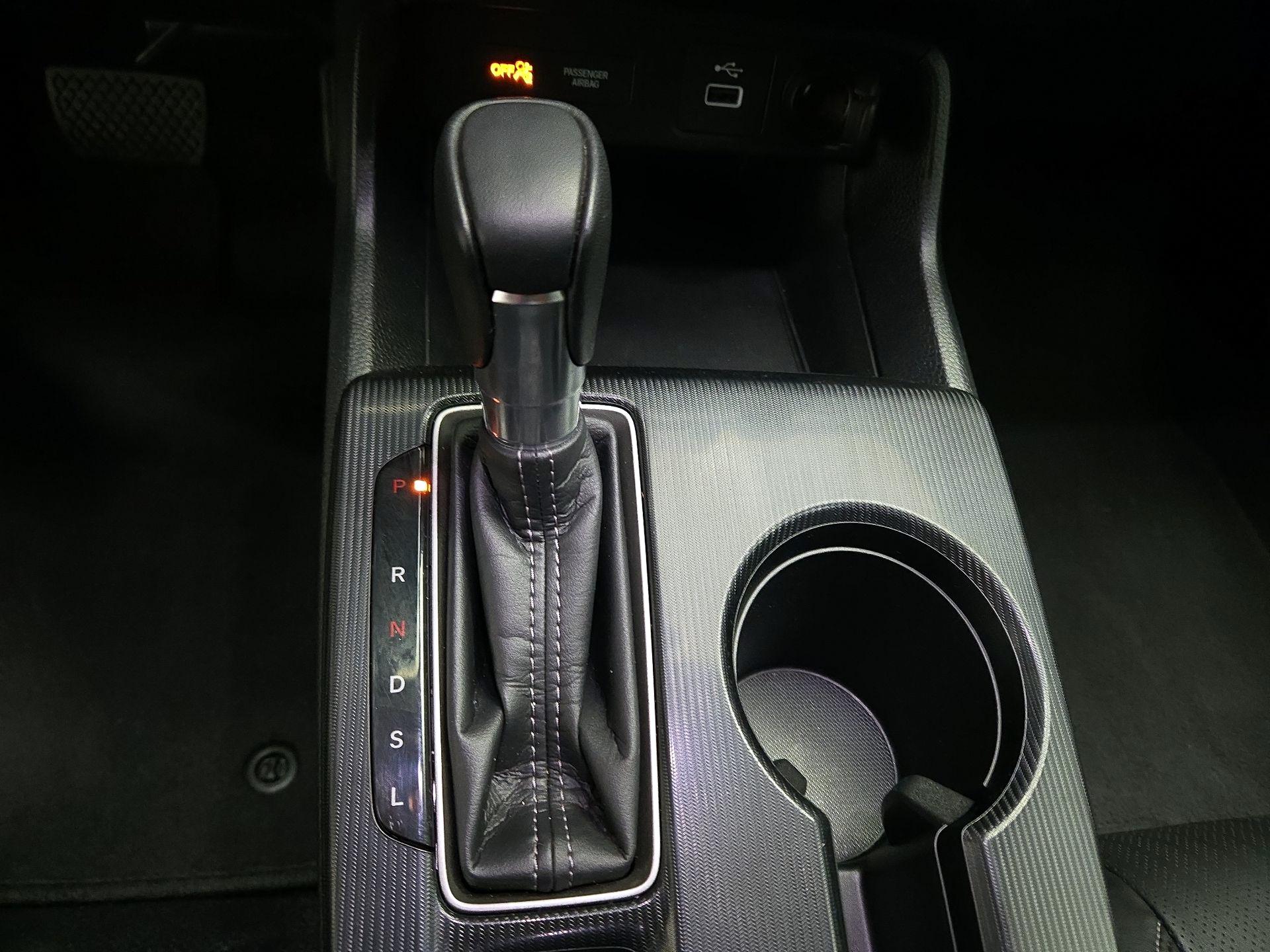 Thumbnail: 2023 Honda Civic - 16