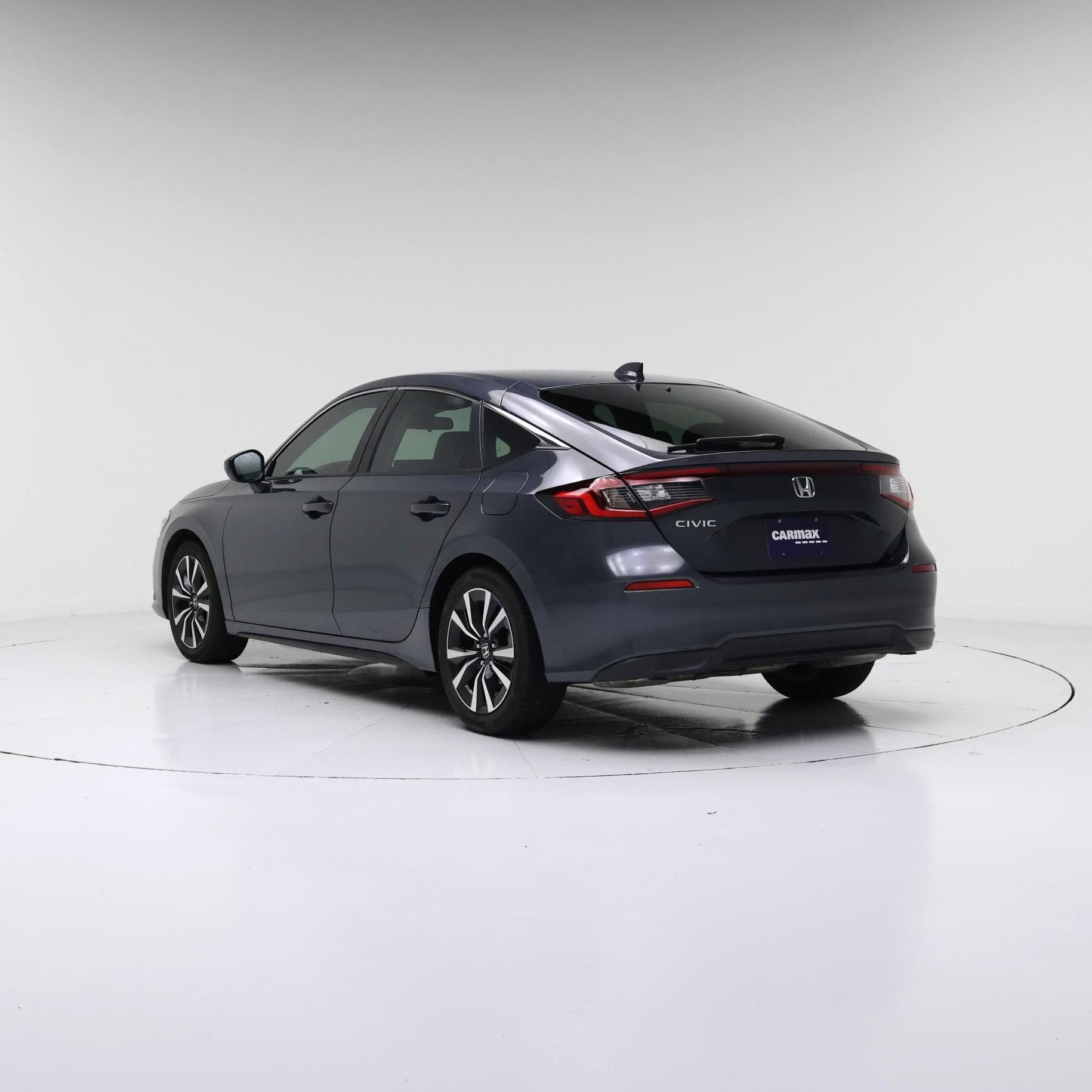 Thumbnail: 2023 Honda Civic - 2