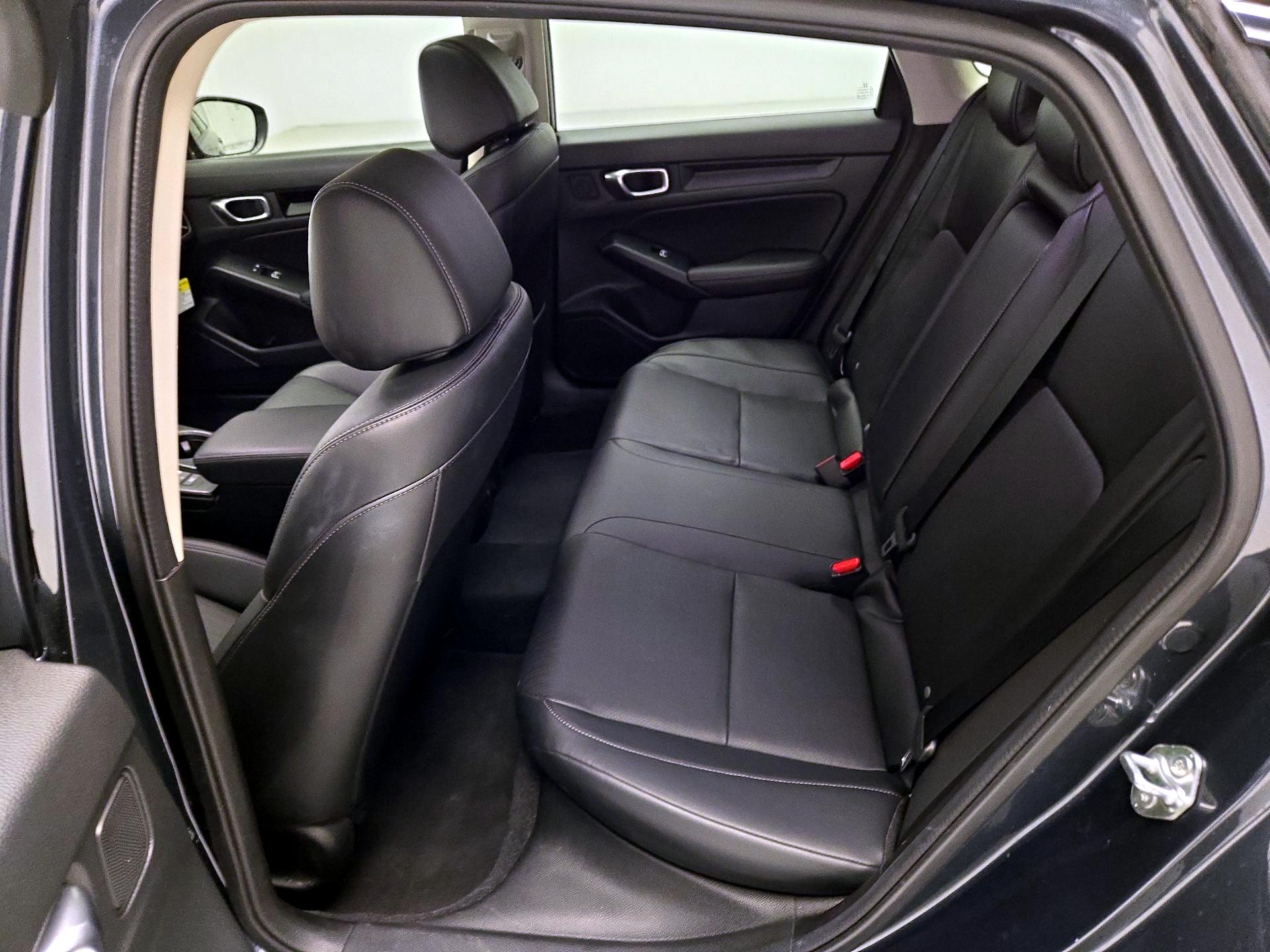 Thumbnail: 2023 Honda Civic - 19