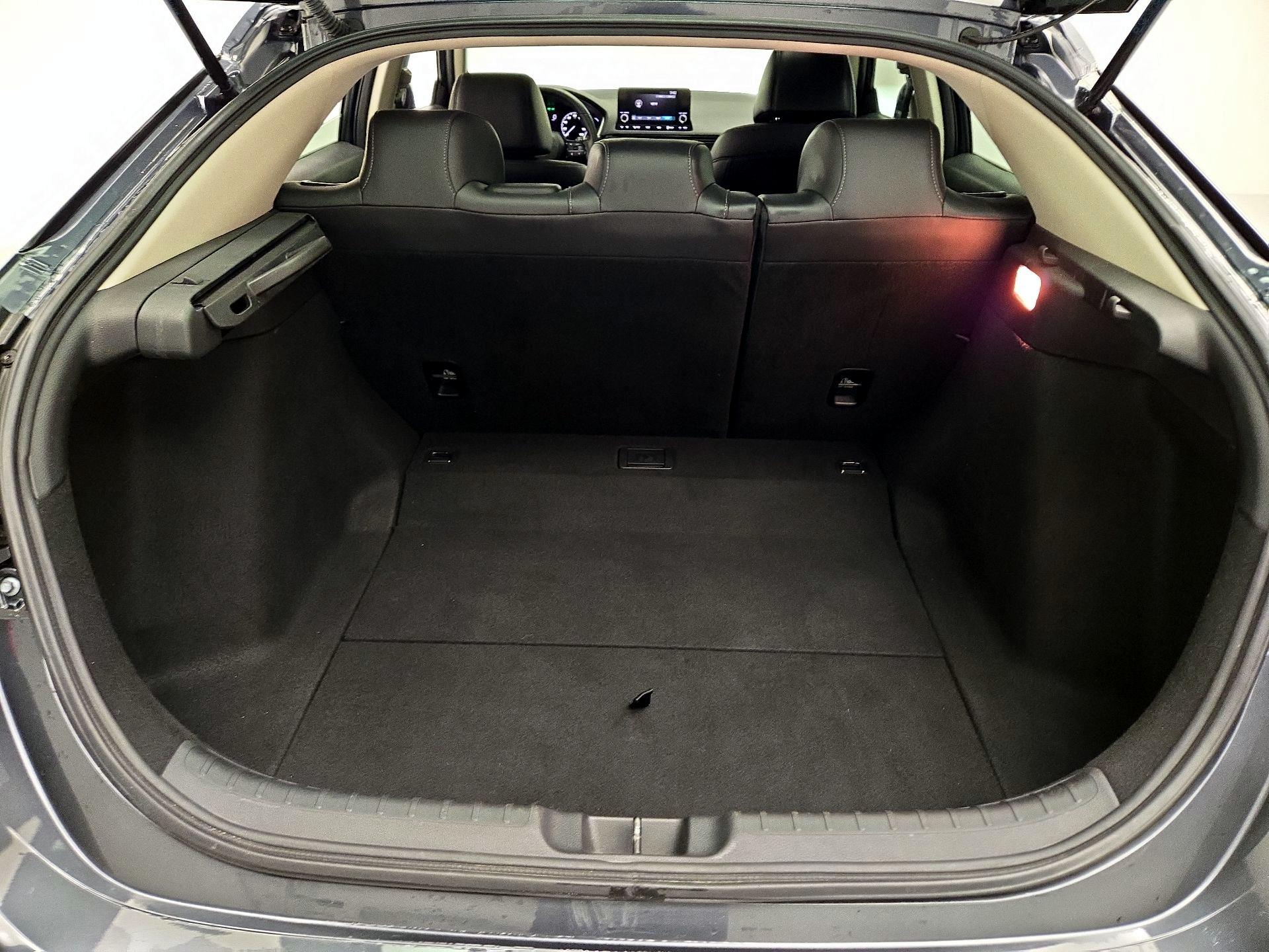 Thumbnail: 2023 Honda Civic - 20