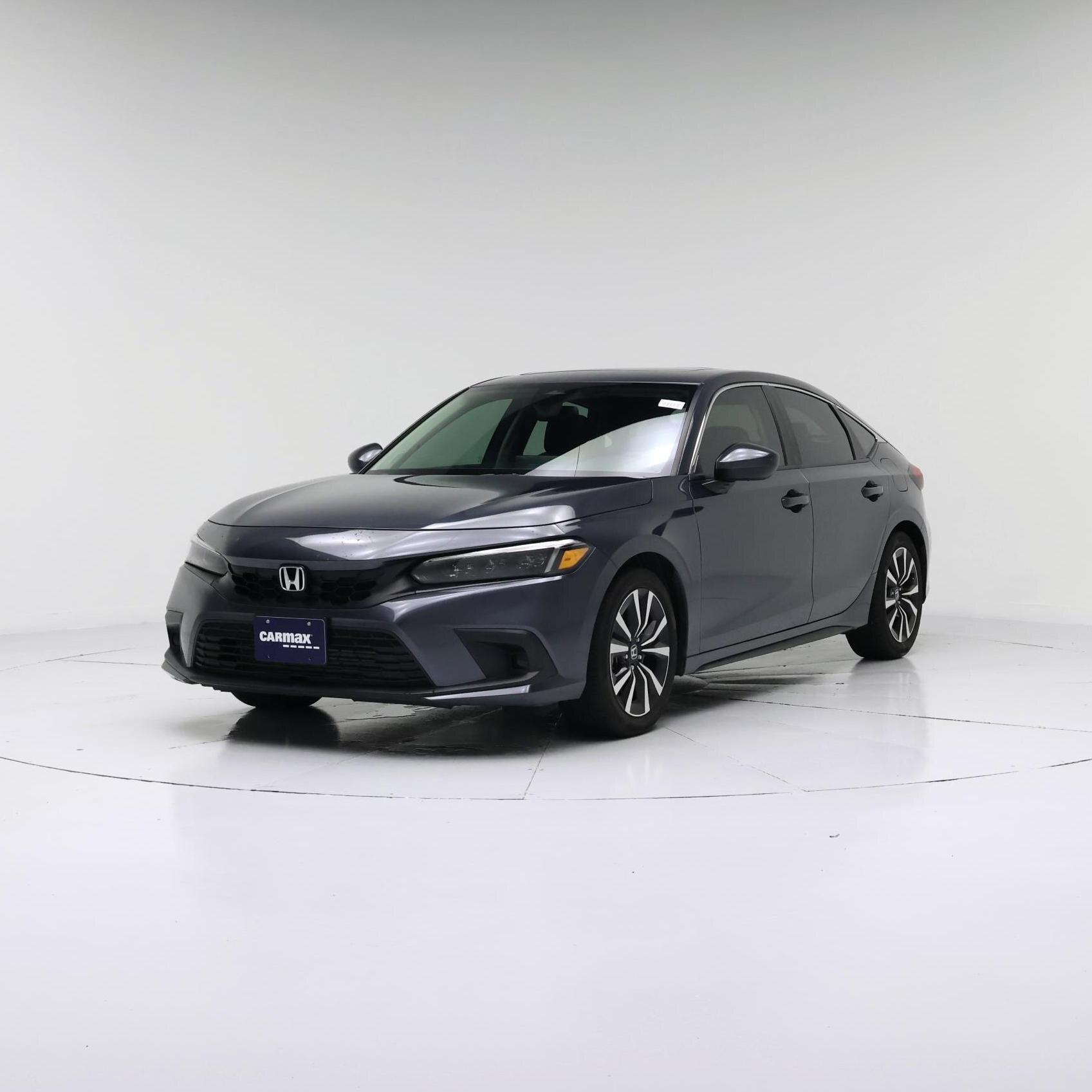 Thumbnail: 2023 Honda Civic - 4