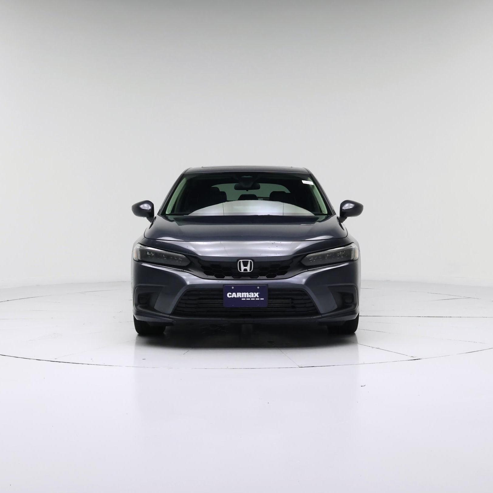 Thumbnail: 2023 Honda Civic - 5