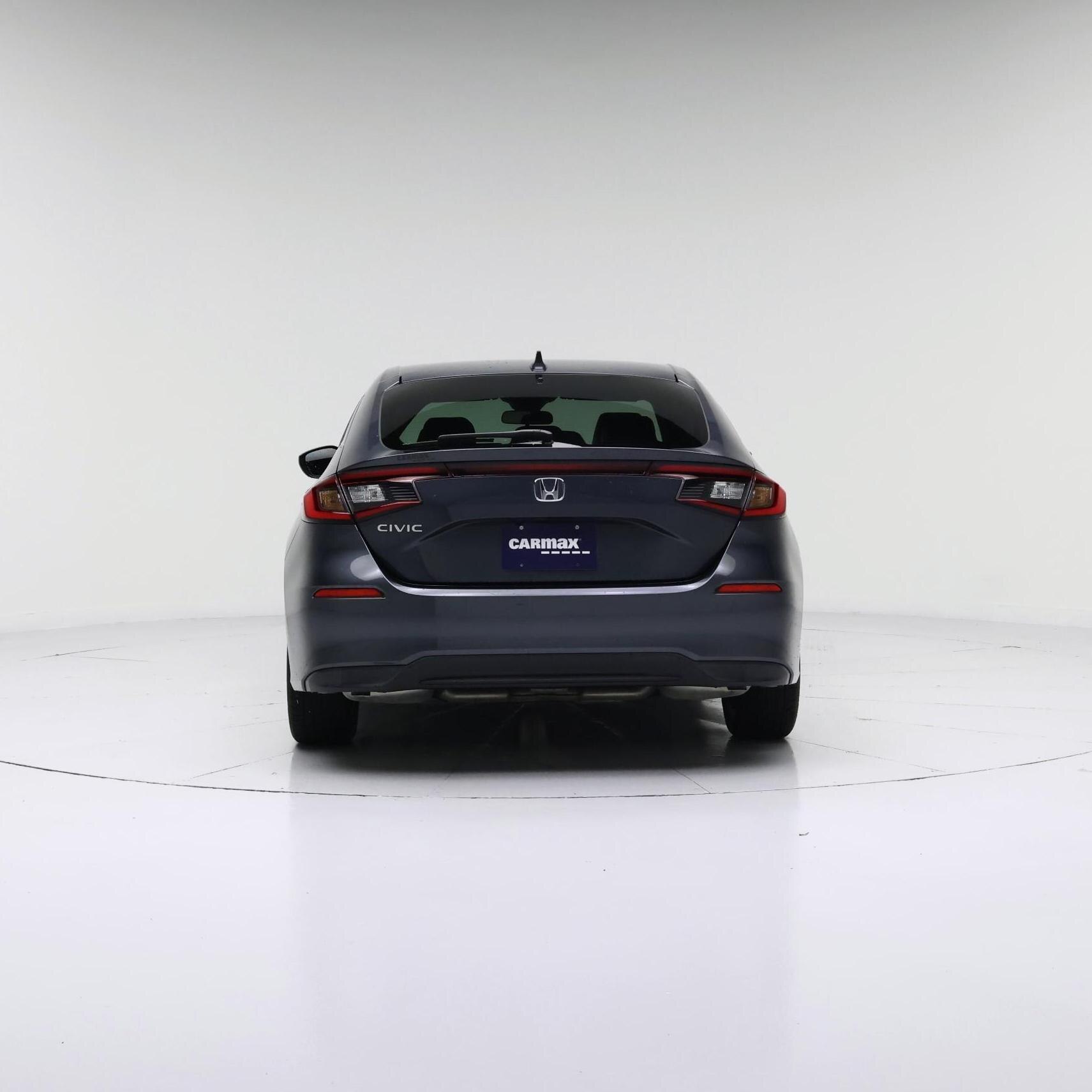 Thumbnail: 2023 Honda Civic - 6