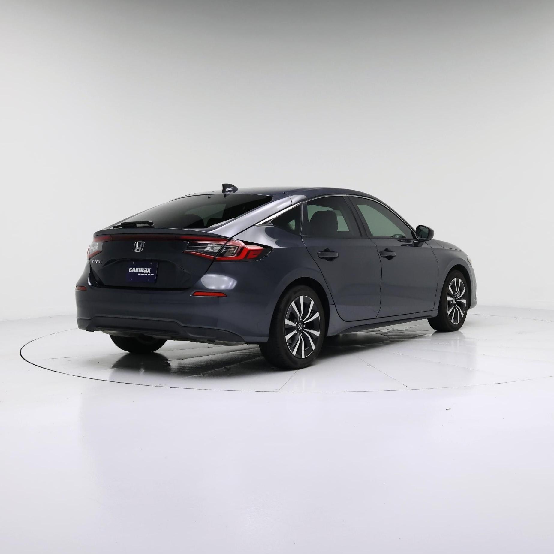 Thumbnail: 2023 Honda Civic - 8