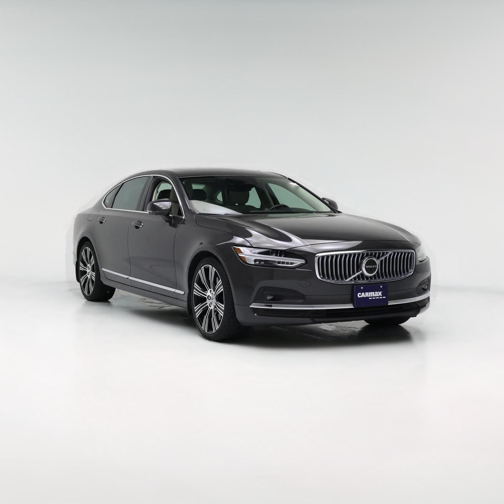 Thumbnail: 2022 Volvo S90 - 1
