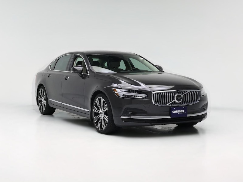 2022 Volvo S90 B6 Inscription -
                  Fort Worth, TX