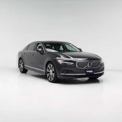 2022 Volvo S90 B6 Inscription