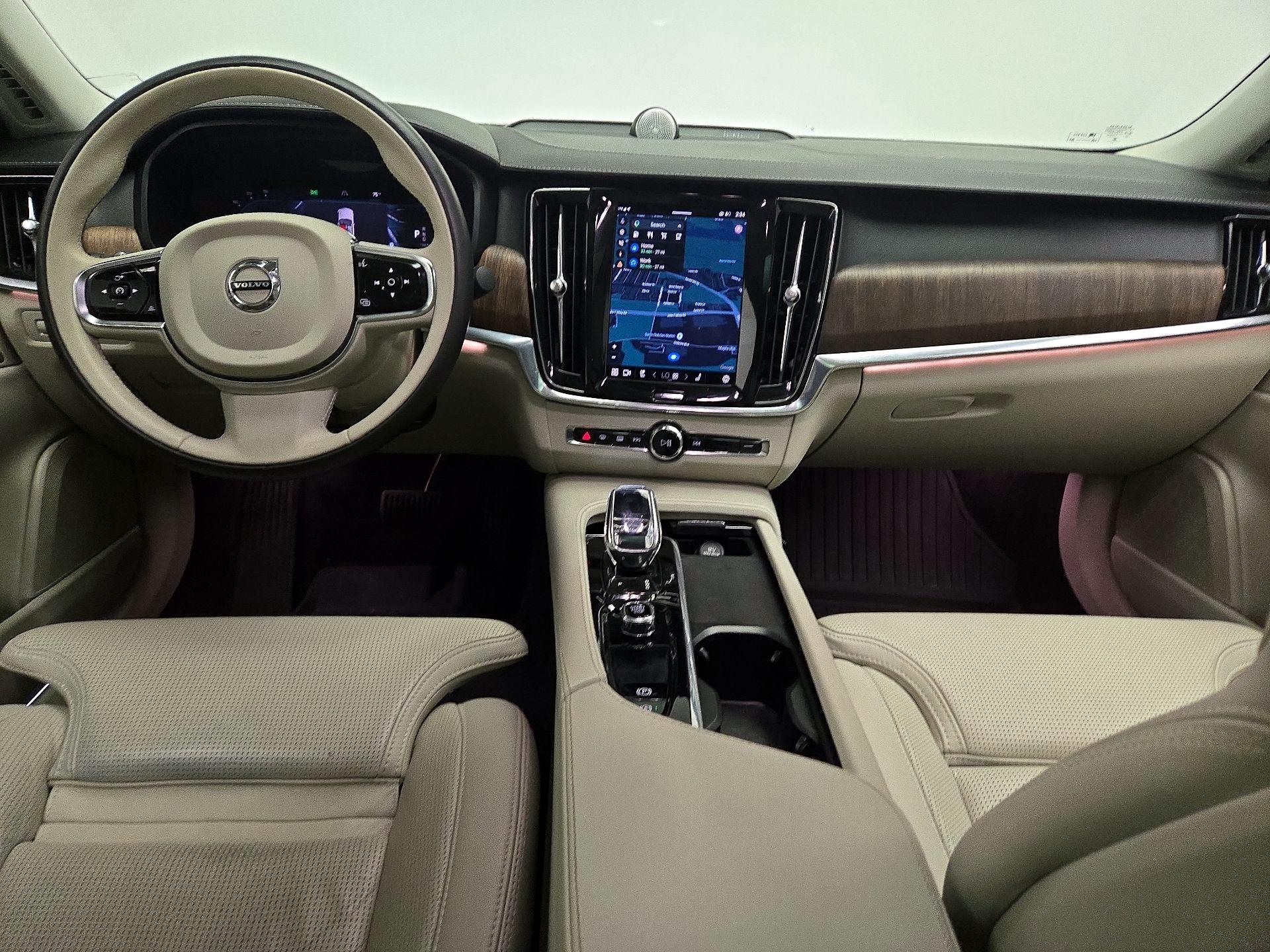 Thumbnail: 2022 Volvo S90 - 9