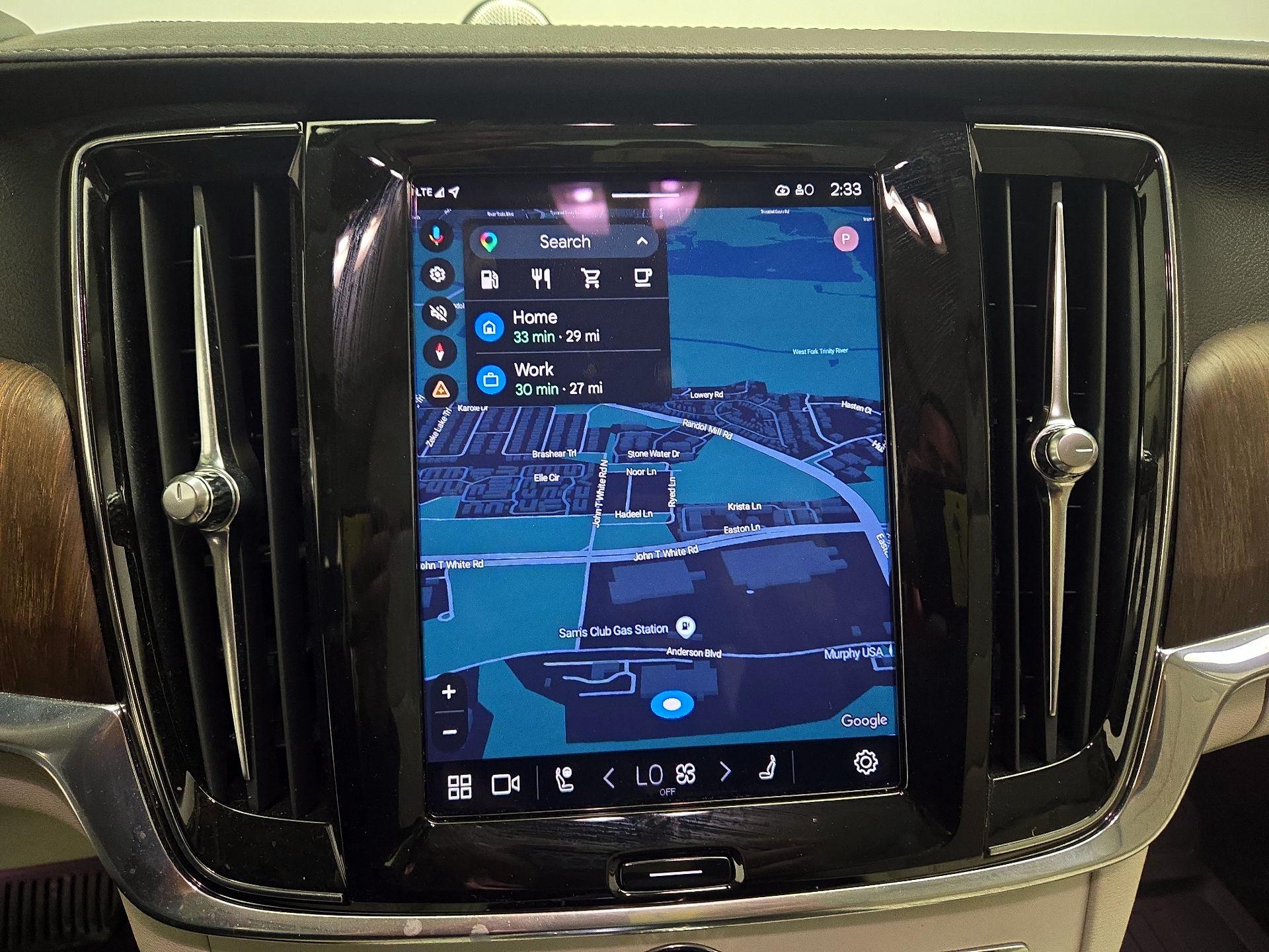 Thumbnail: 2022 Volvo S90 - 14