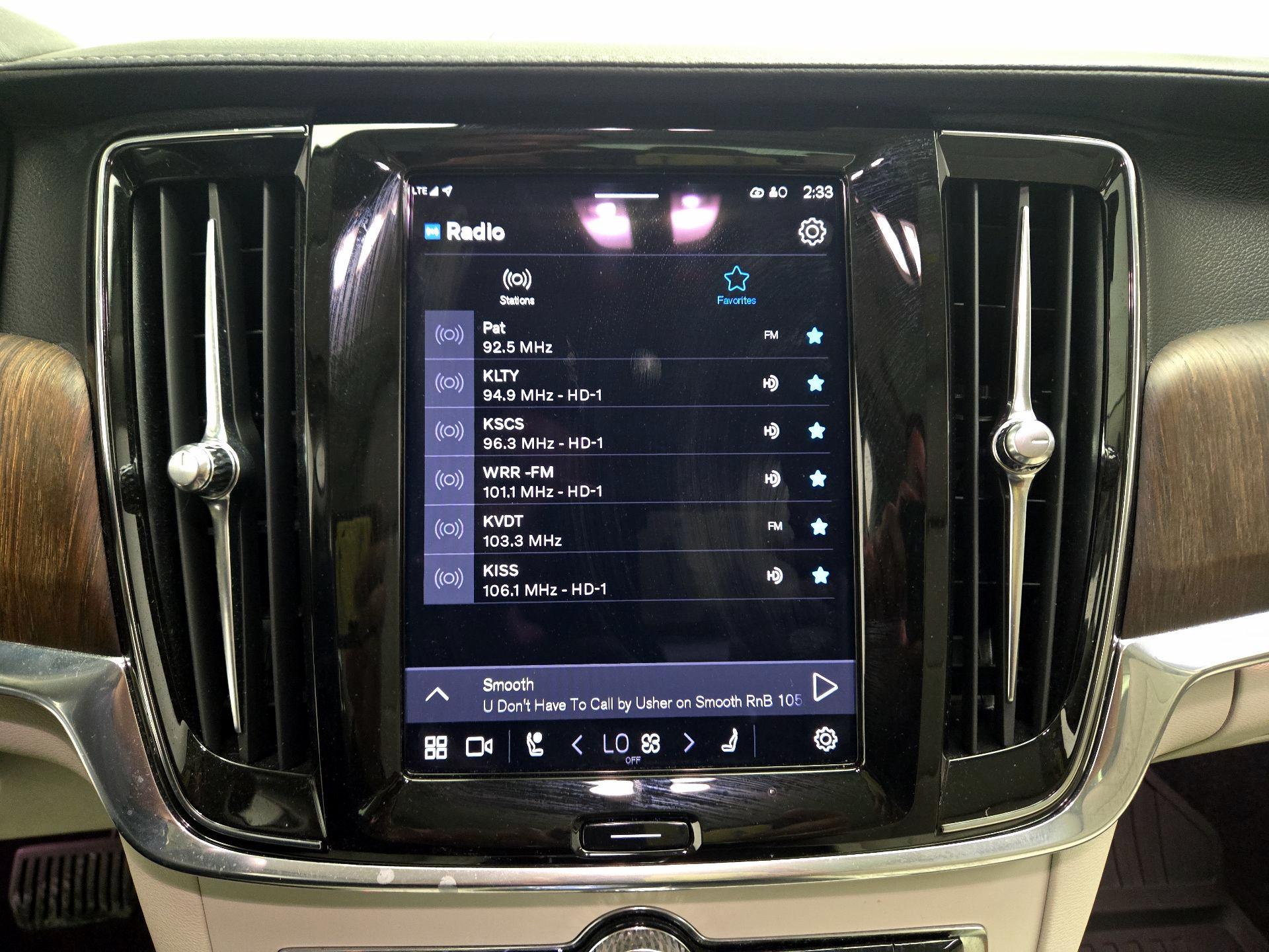 Thumbnail: 2022 Volvo S90 - 16