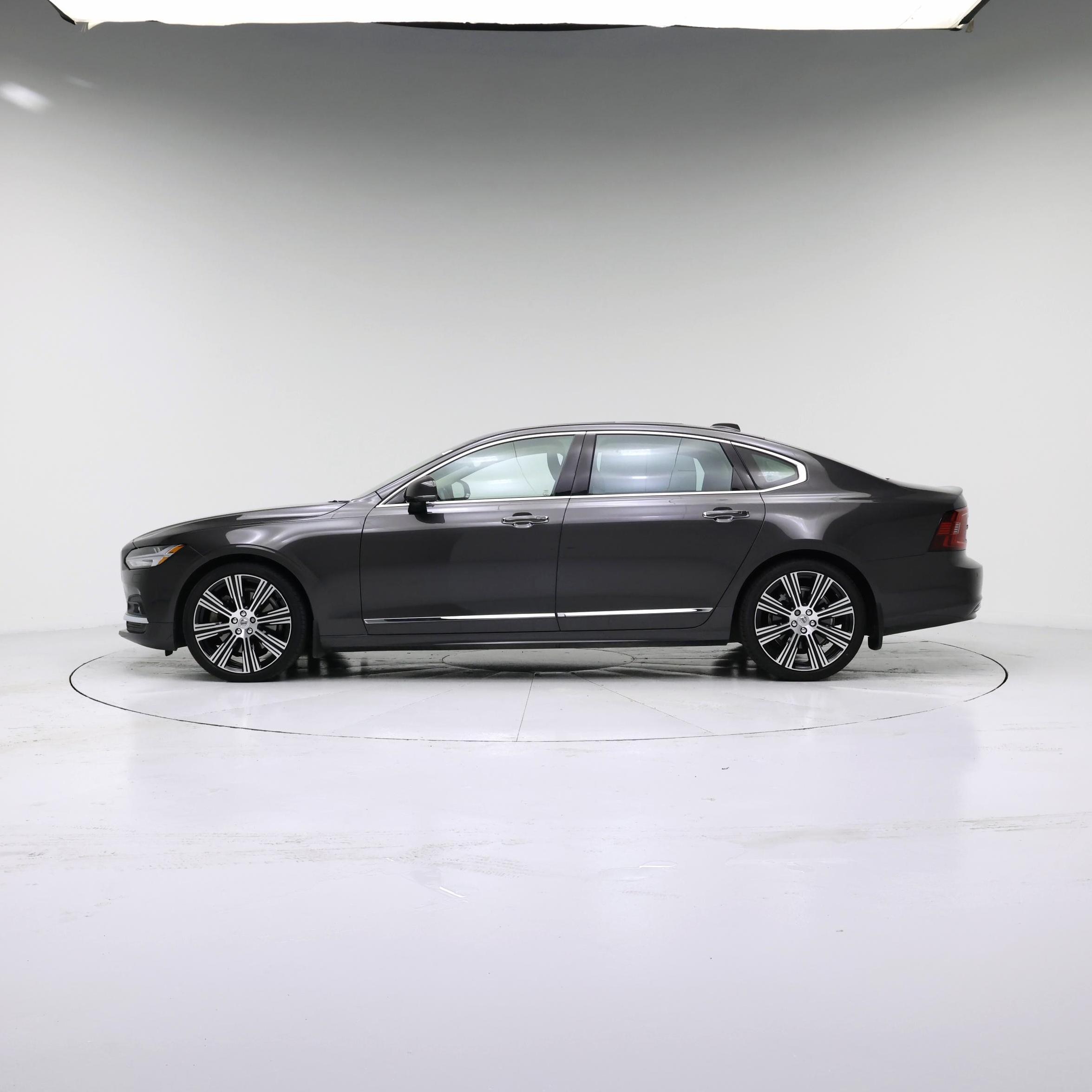 Thumbnail: 2022 Volvo S90 - 3