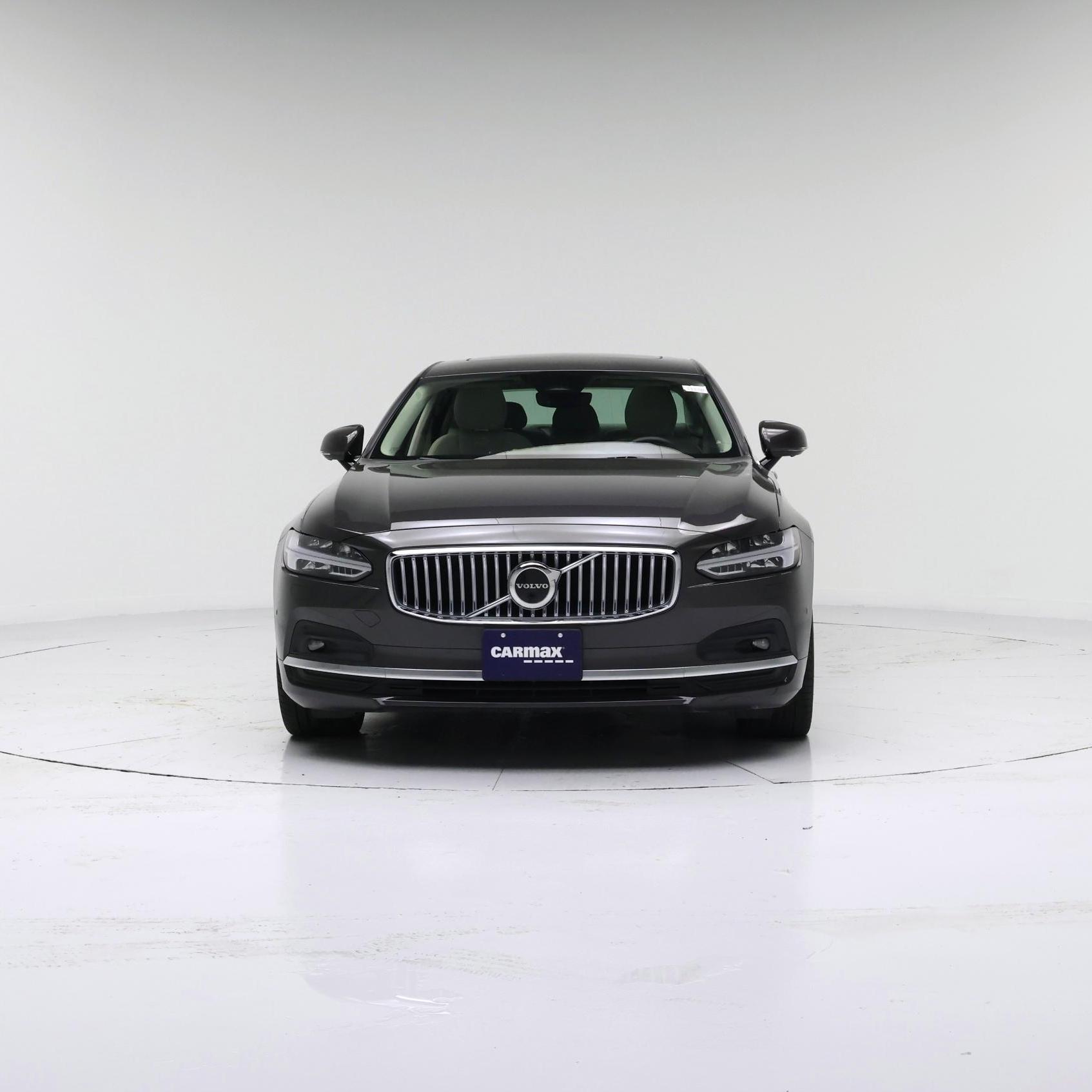 Thumbnail: 2022 Volvo S90 - 5