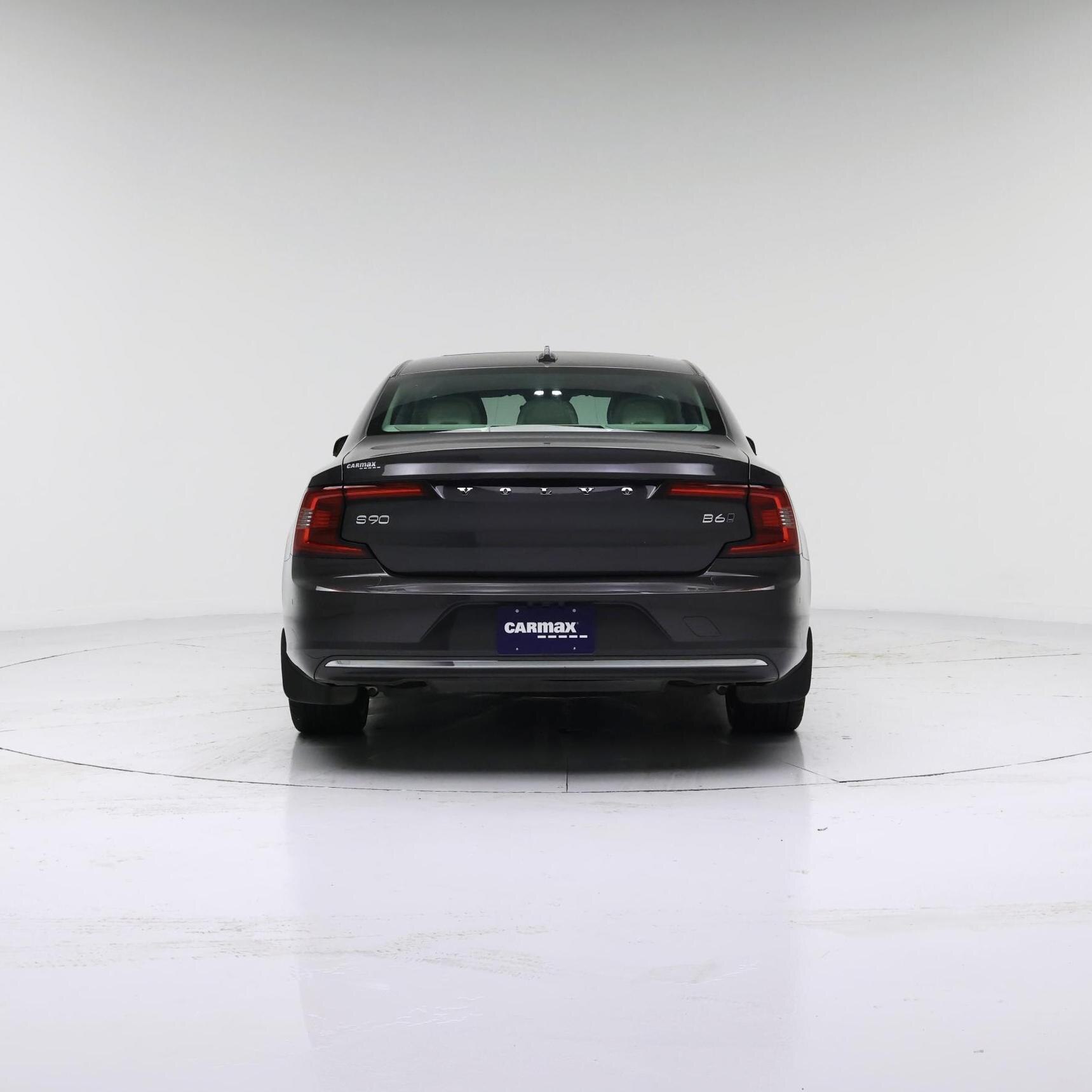 Thumbnail: 2022 Volvo S90 - 6