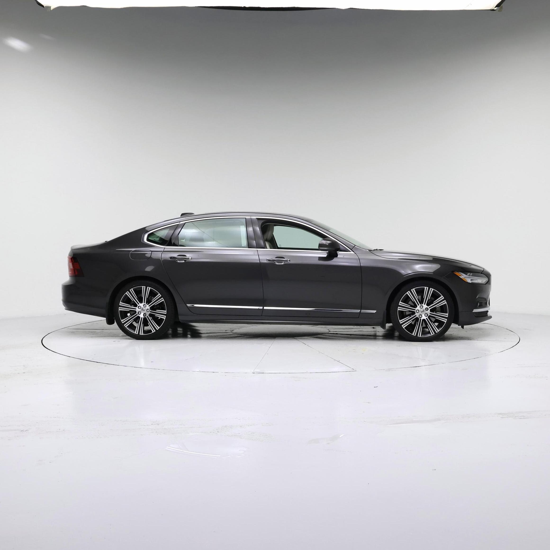 Thumbnail: 2022 Volvo S90 - 7