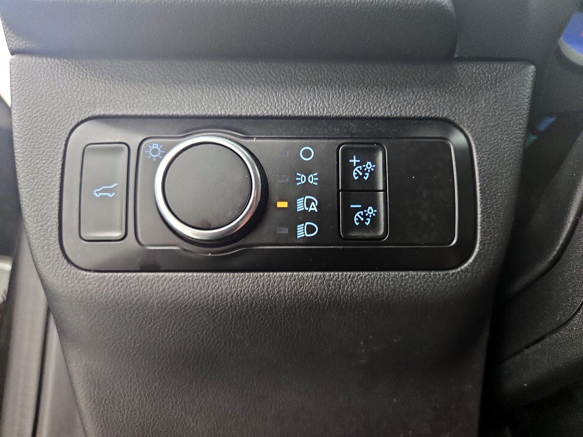 Thumbnail: 2023 Ford Escape - 13