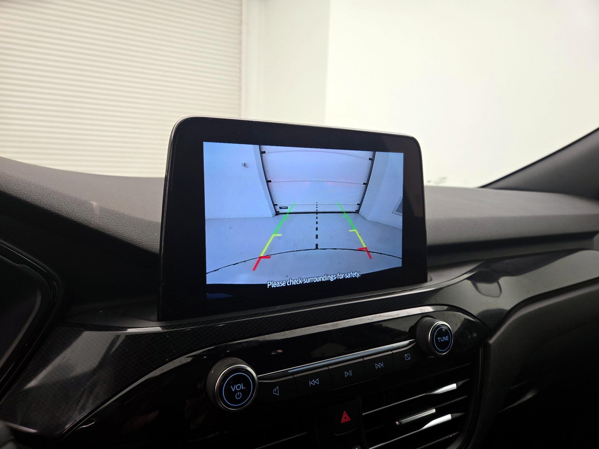 Thumbnail: 2023 Ford Escape - 14