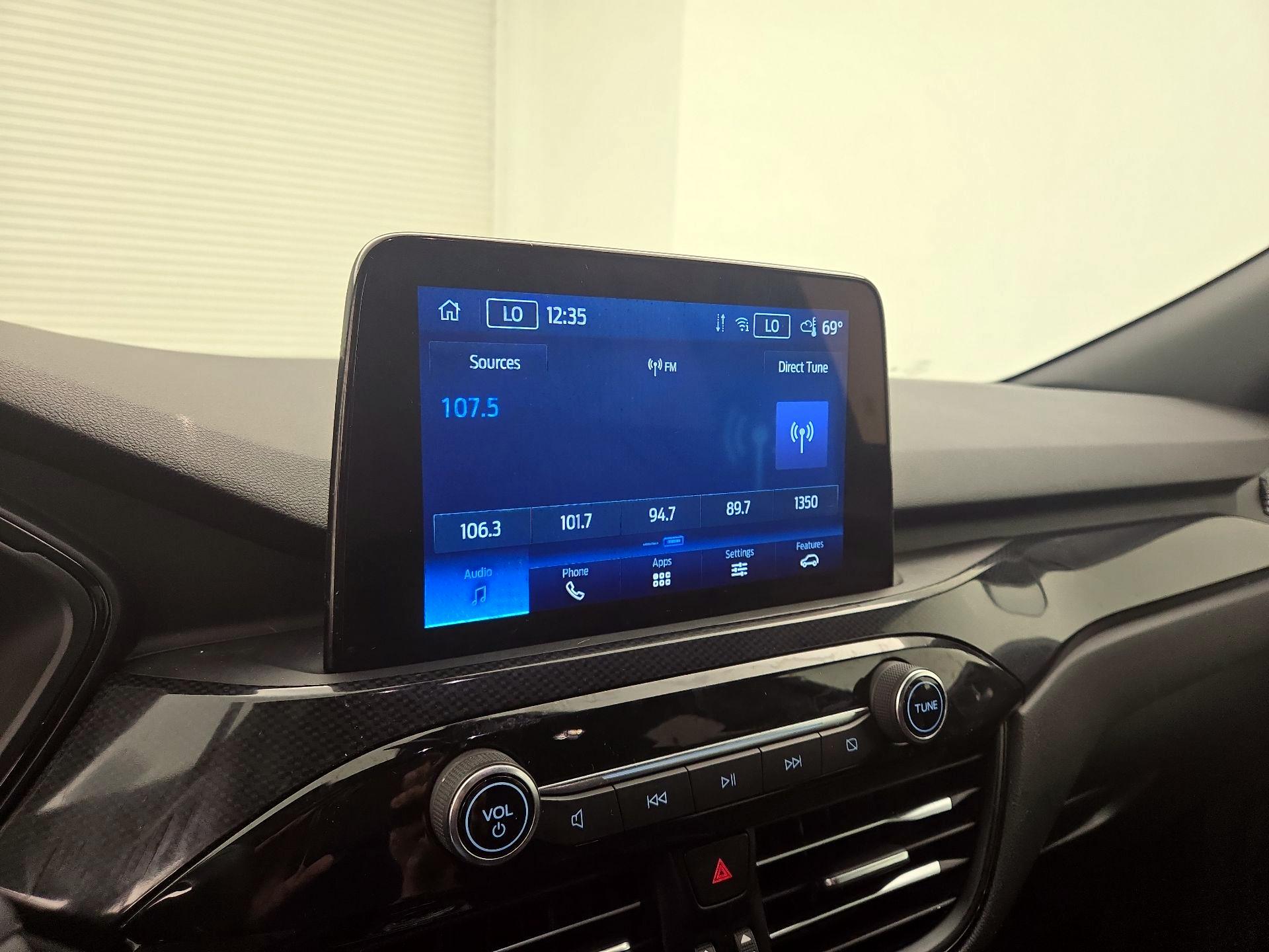 Thumbnail: 2023 Ford Escape - 15