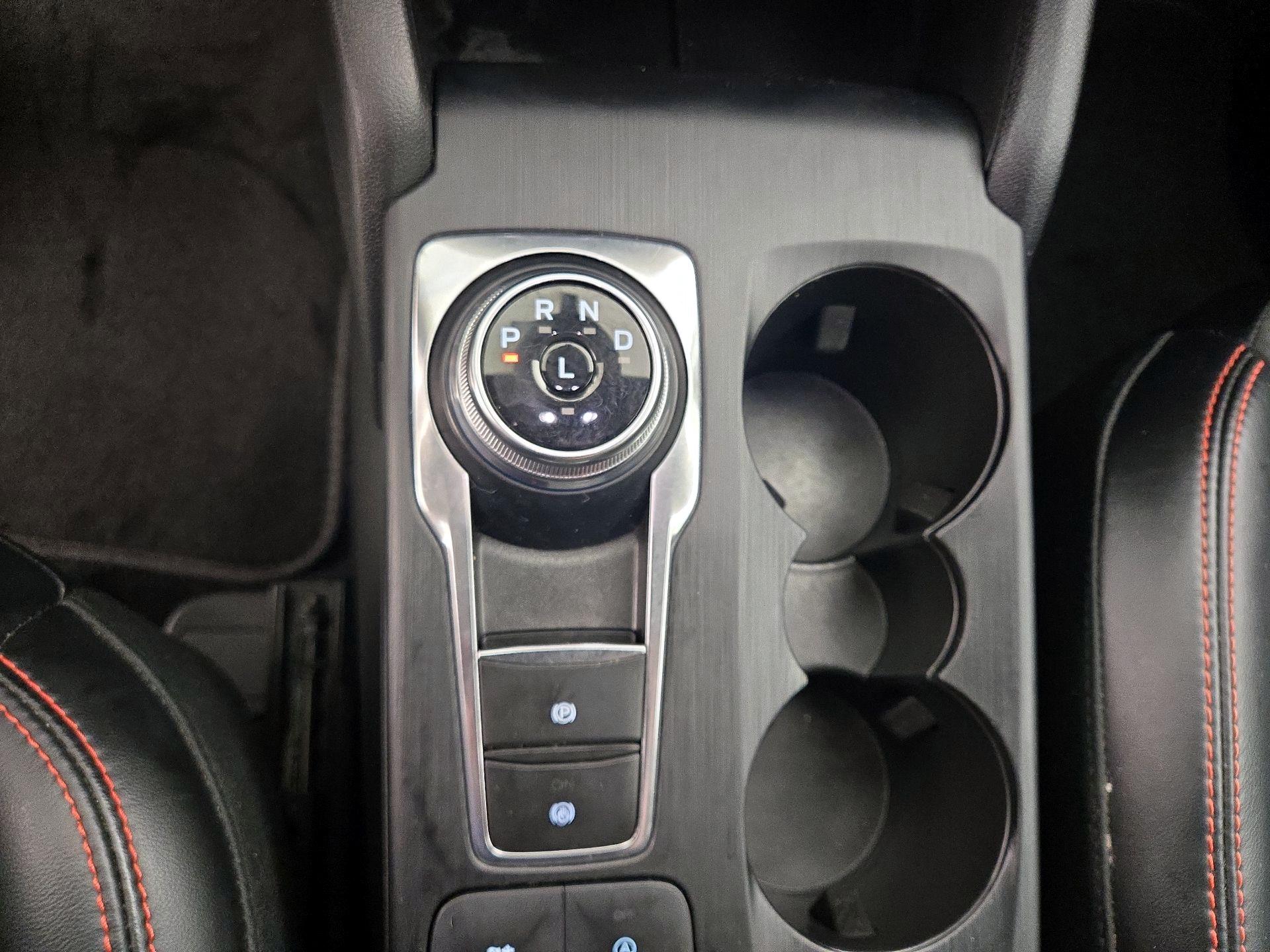 Thumbnail: 2023 Ford Escape - 17