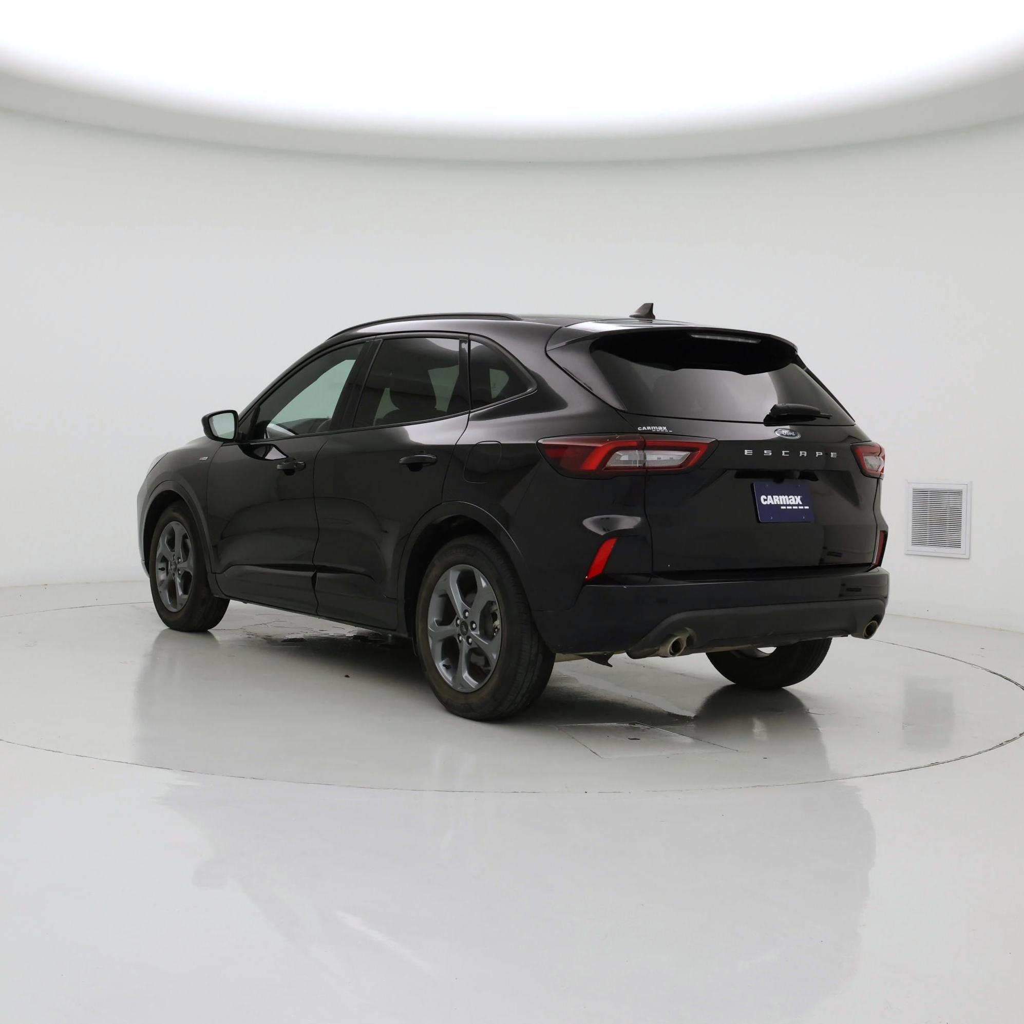 Thumbnail: 2023 Ford Escape - 2