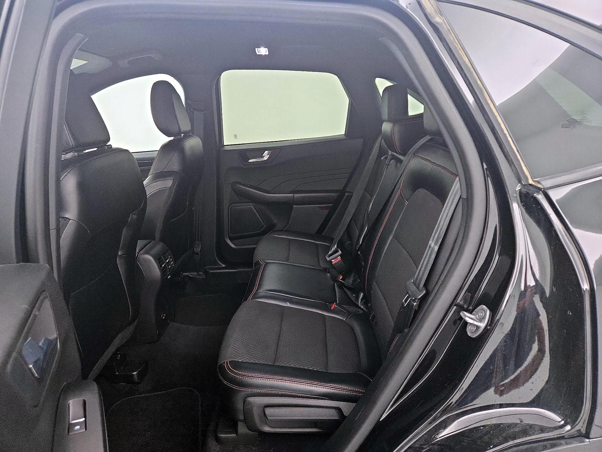 Thumbnail: 2023 Ford Escape - 19