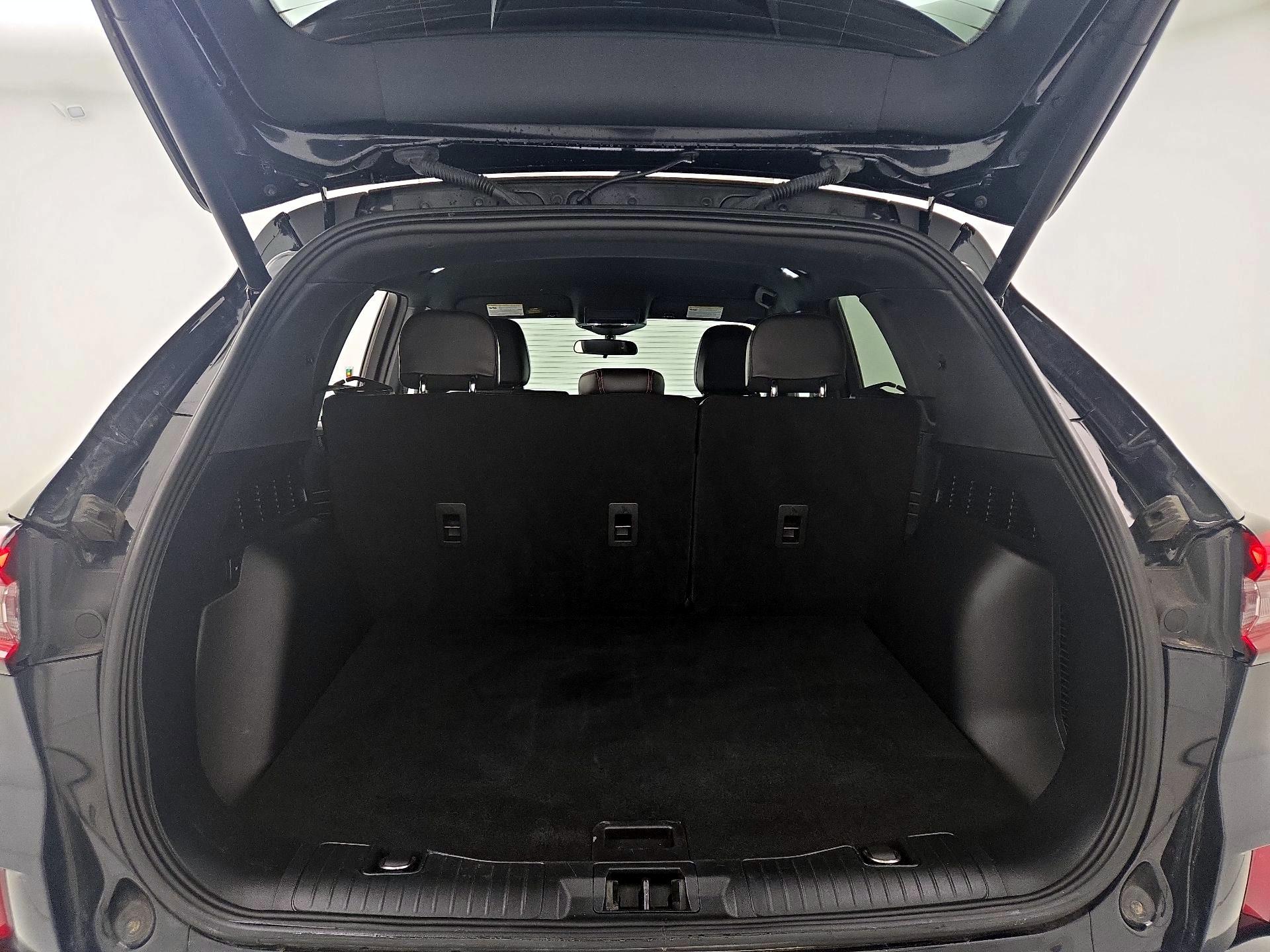 Thumbnail: 2023 Ford Escape - 20