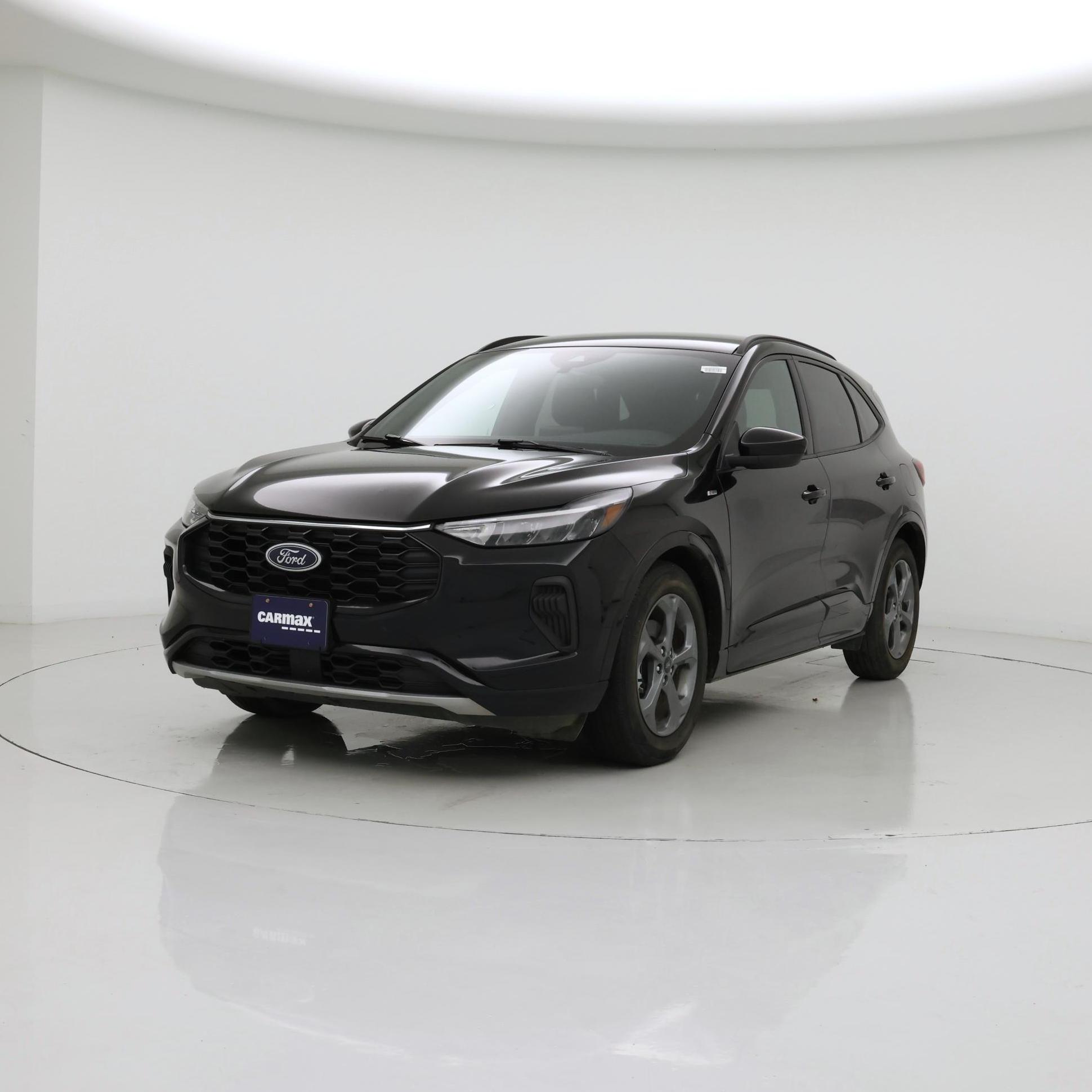 Thumbnail: 2023 Ford Escape - 4